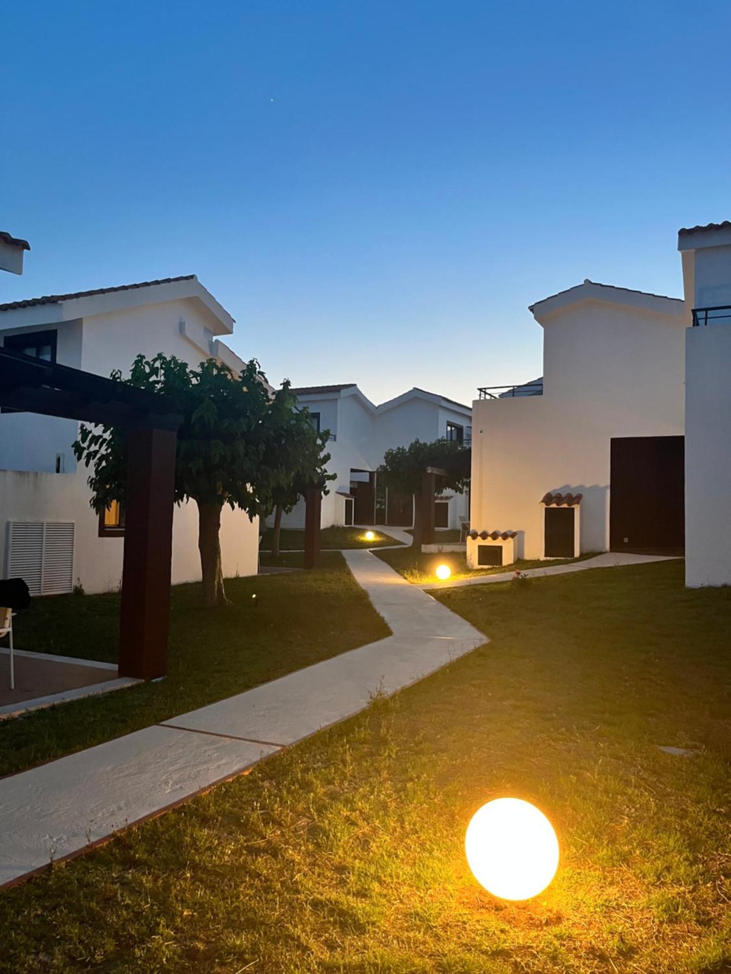 Apartahotel Nuramar Resort&villas 4*