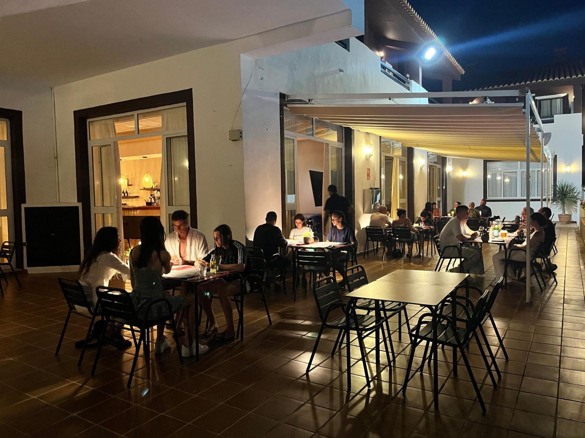 Apartahotel Nuramar Resort&villas Cala'N Bosch (Menorca)