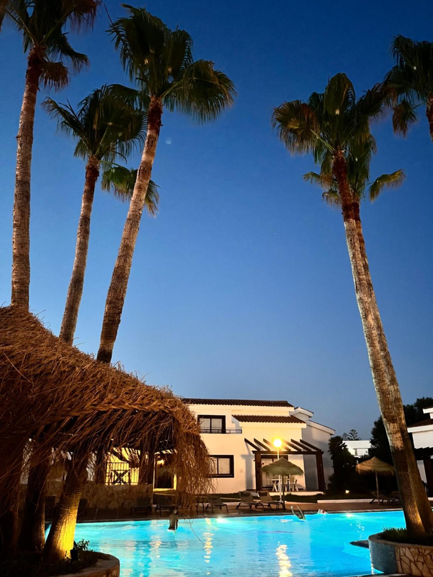 Nuramar Resort&villas 4* Cala'N Bosch (Menorca)