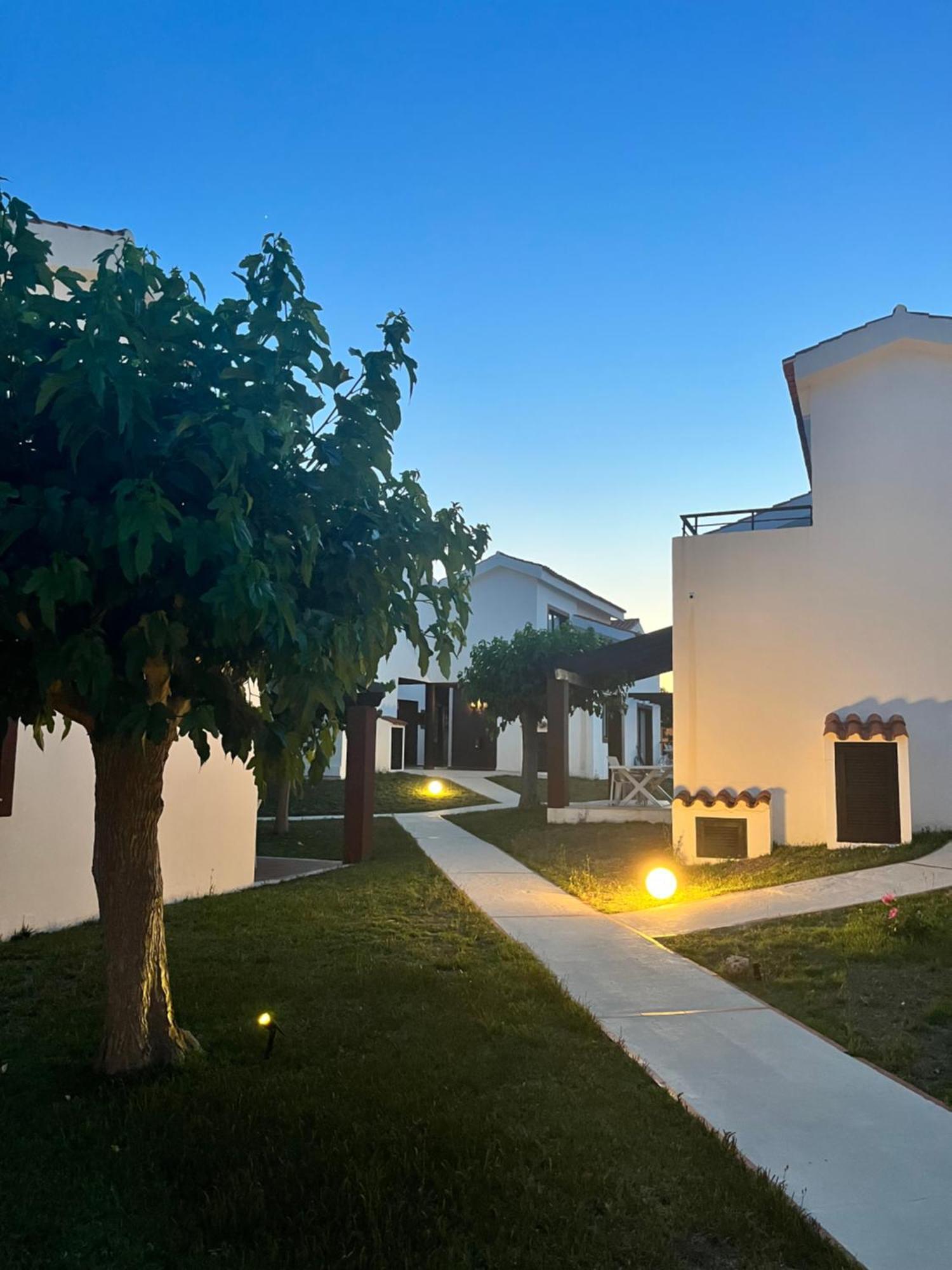 Nuramar Resort&villas Cala'N Bosch (Menorca)