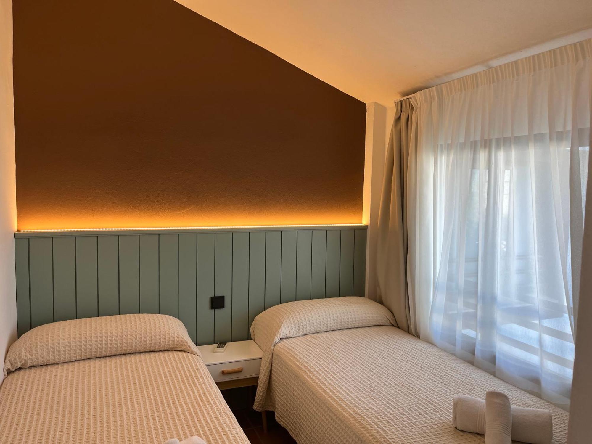 Nuramar Resort&villas 4*