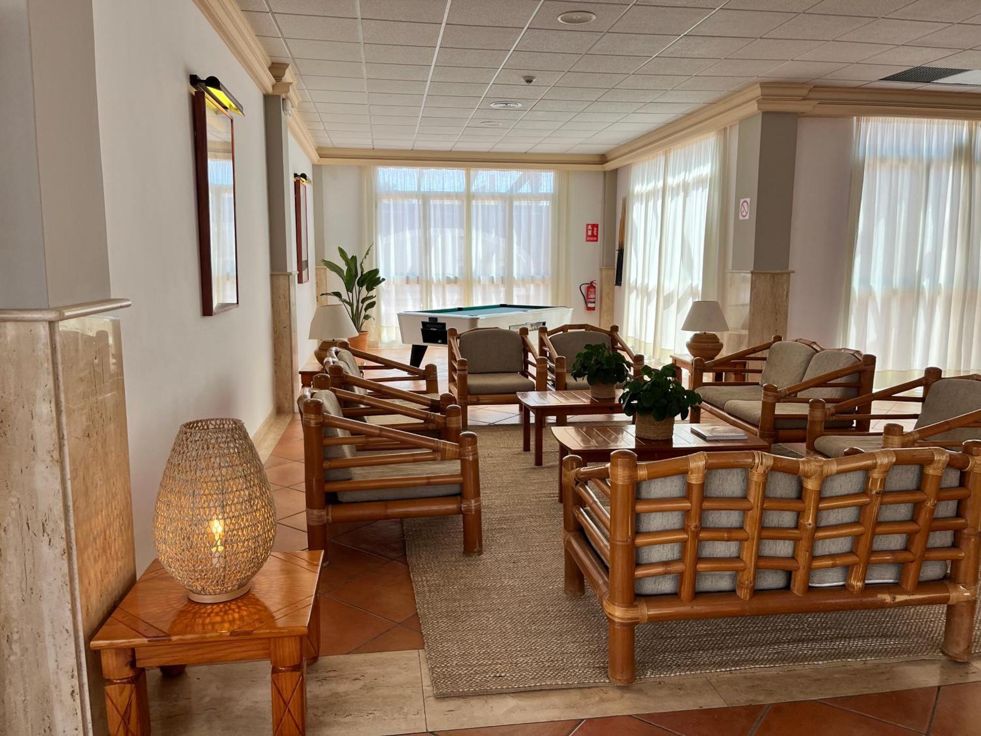 Nuramar Resort&villas 4* Cala'N Bosch (Menorca)
