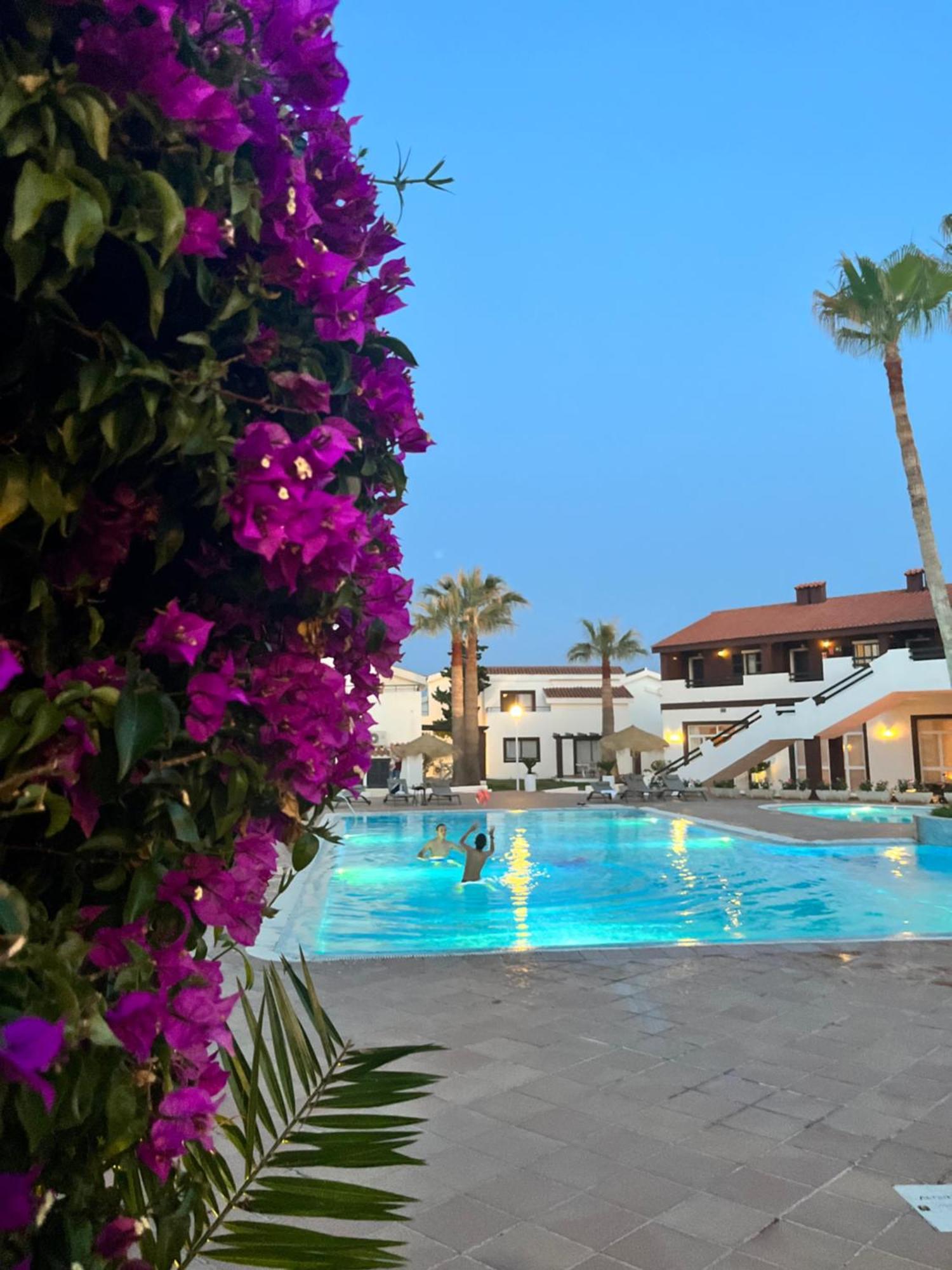 Nuramar Resort&villas Cala'N Bosch (Menorca)