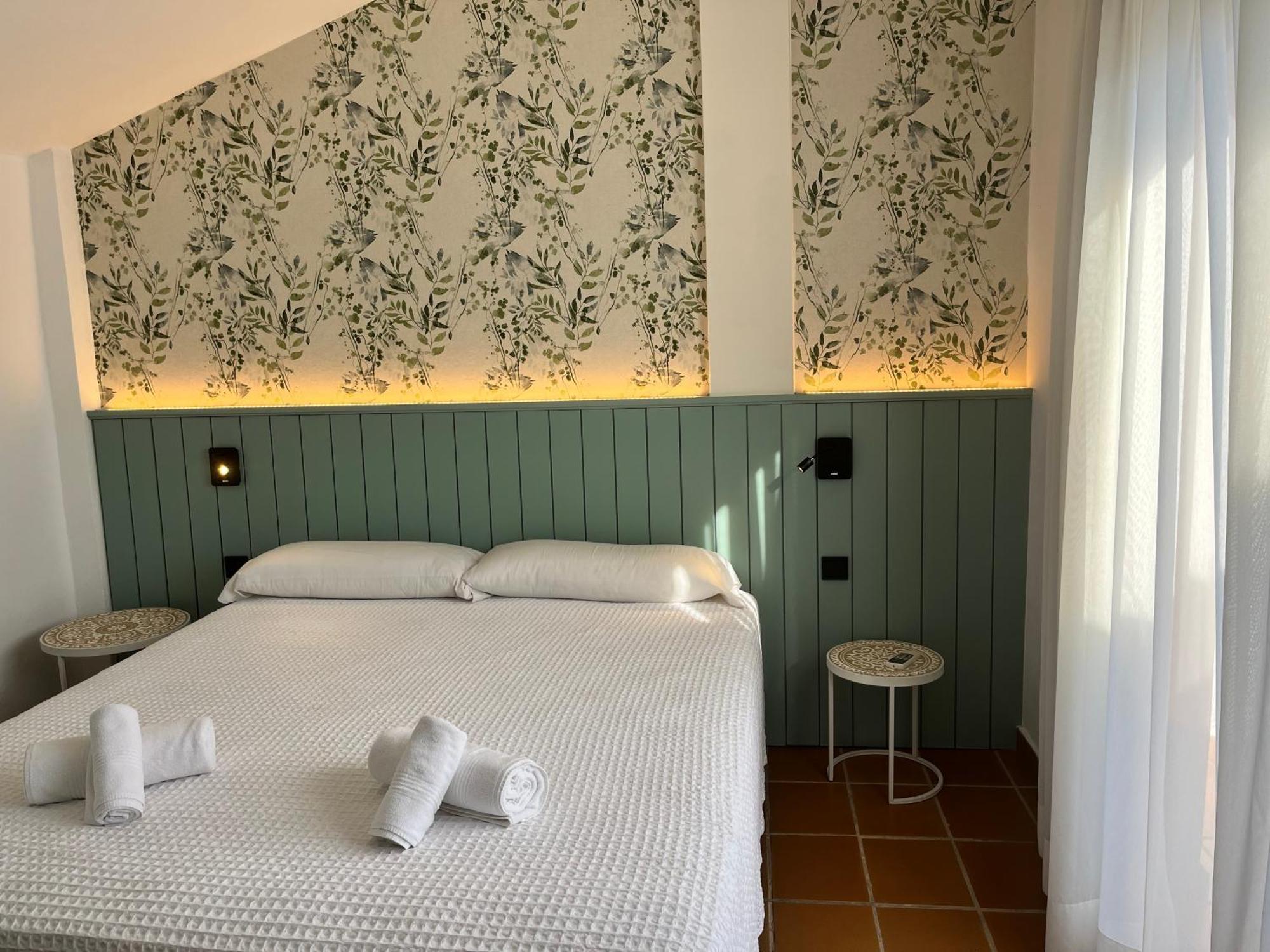 Nuramar Resort&villas Apartahotel Cala'N Bosch (Menorca)