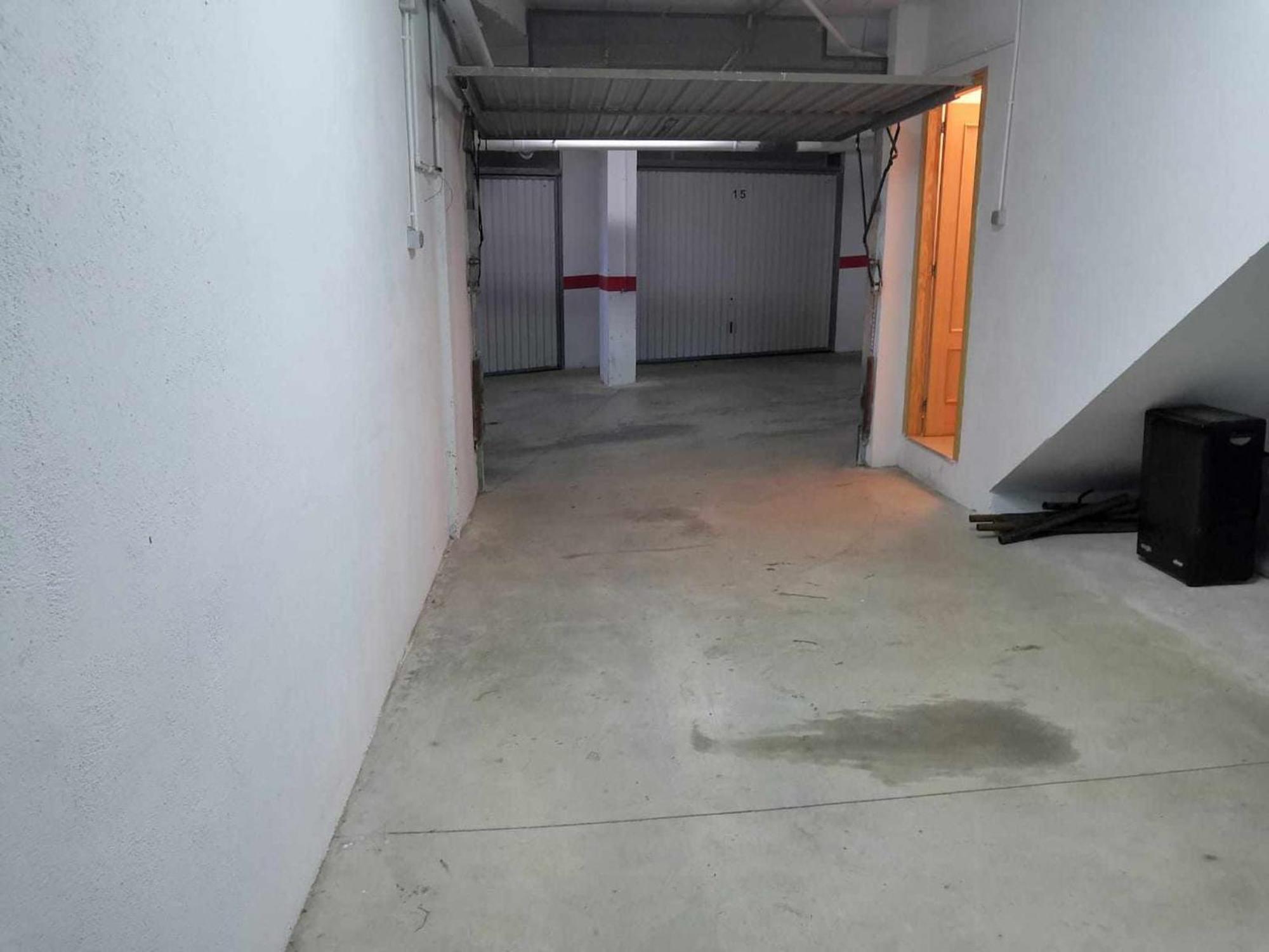 A H Arabella Apartamento Duplex Apartment Peniscola