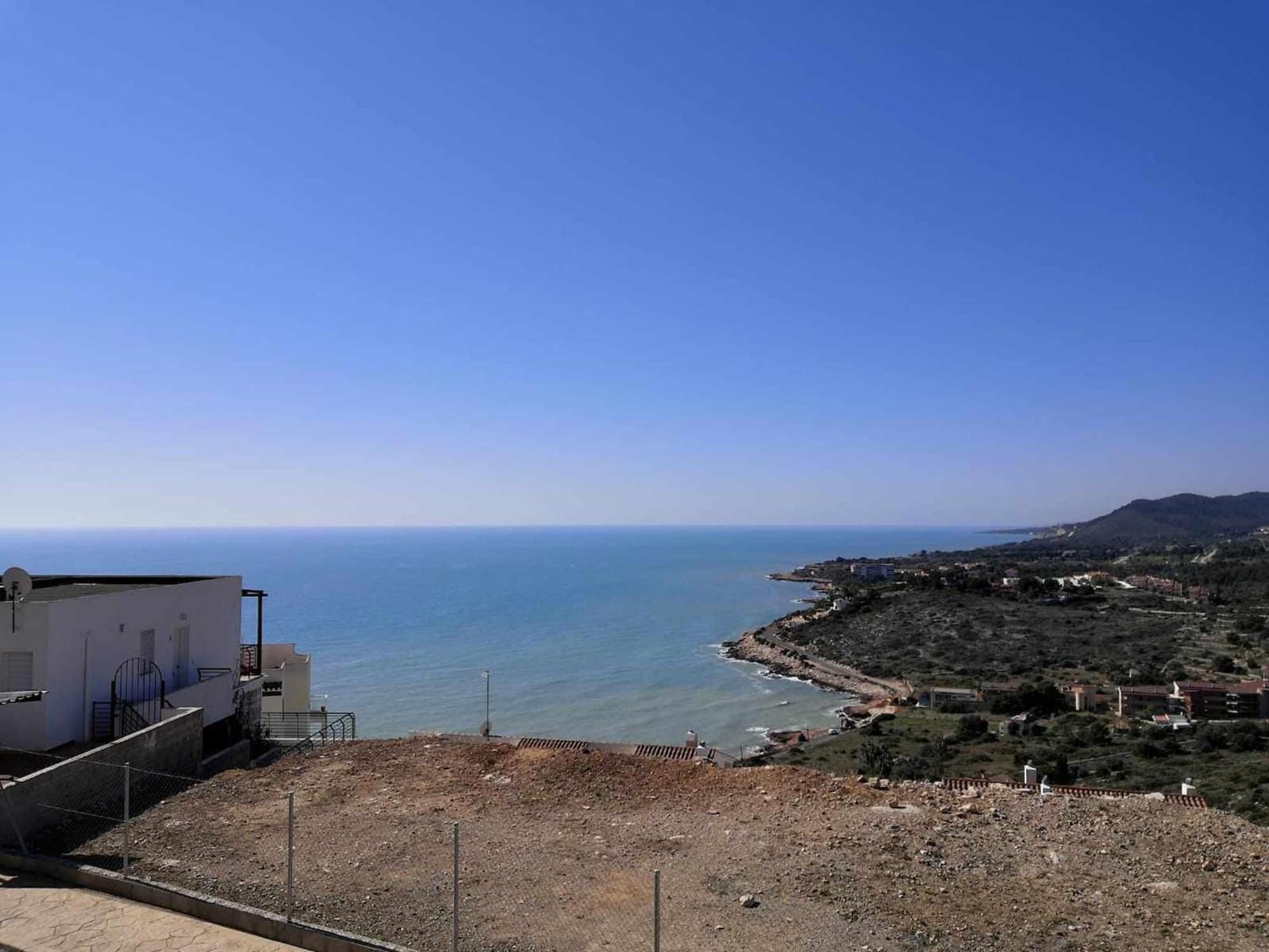 A H Arabella Apartamento Duplex Apartment *