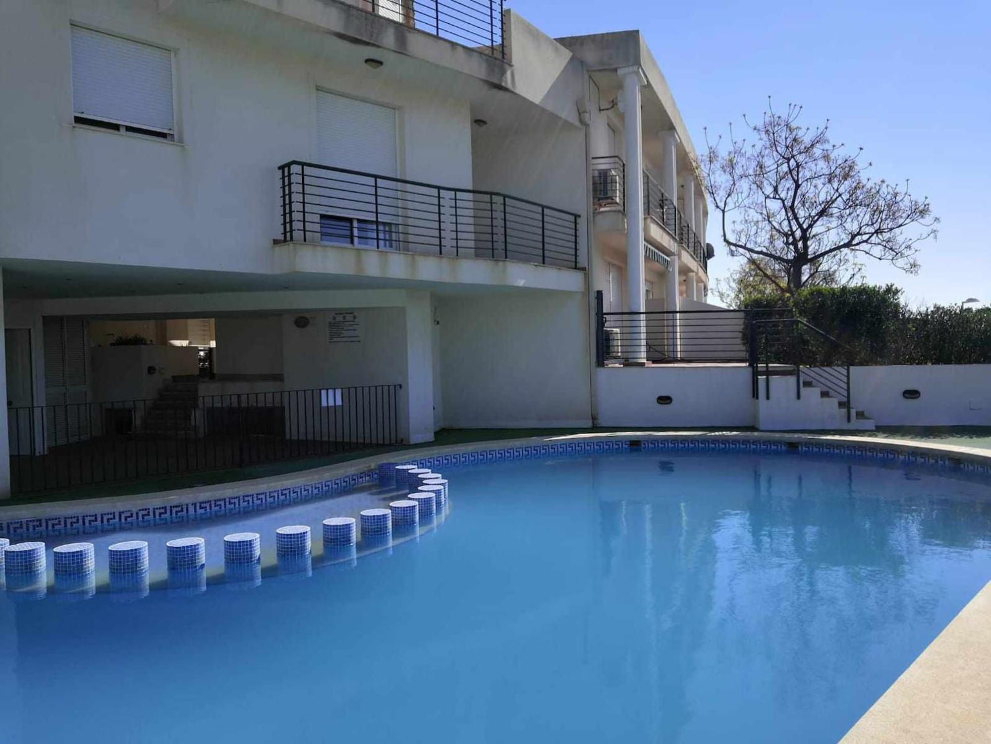 A H Arabella Apartamento Duplex Apartment