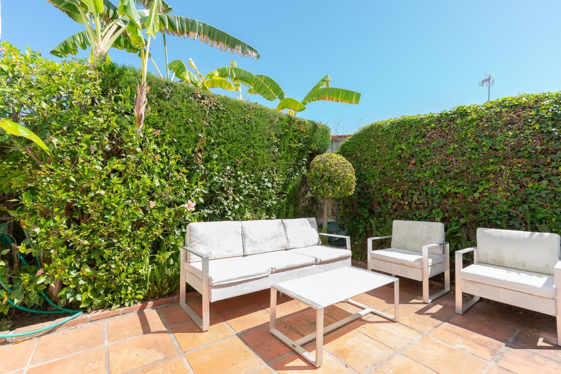 Apartamento Casa Con Encanto A 100m De La Playa En *