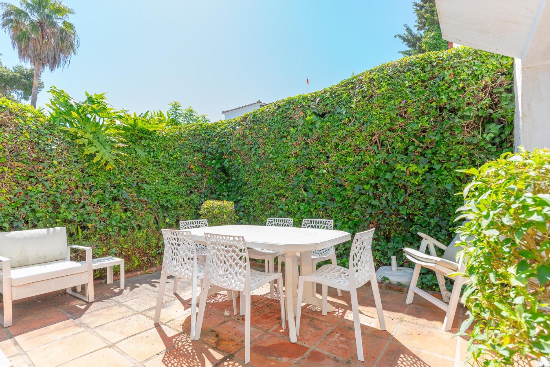 Apartamento Casa Con Encanto A 100m De La Playa En *