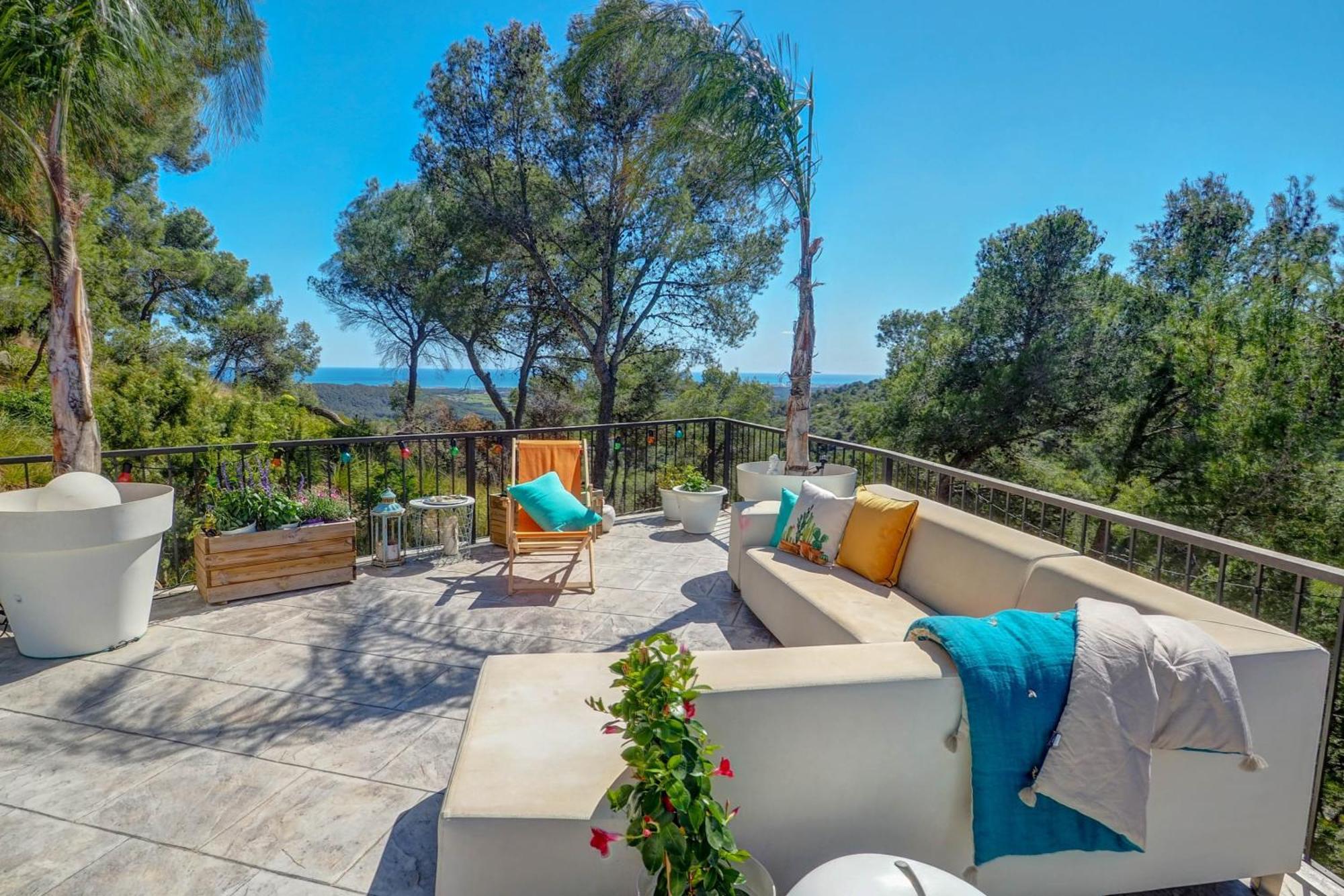 Villa Elysian By Hello Homes Sitges *