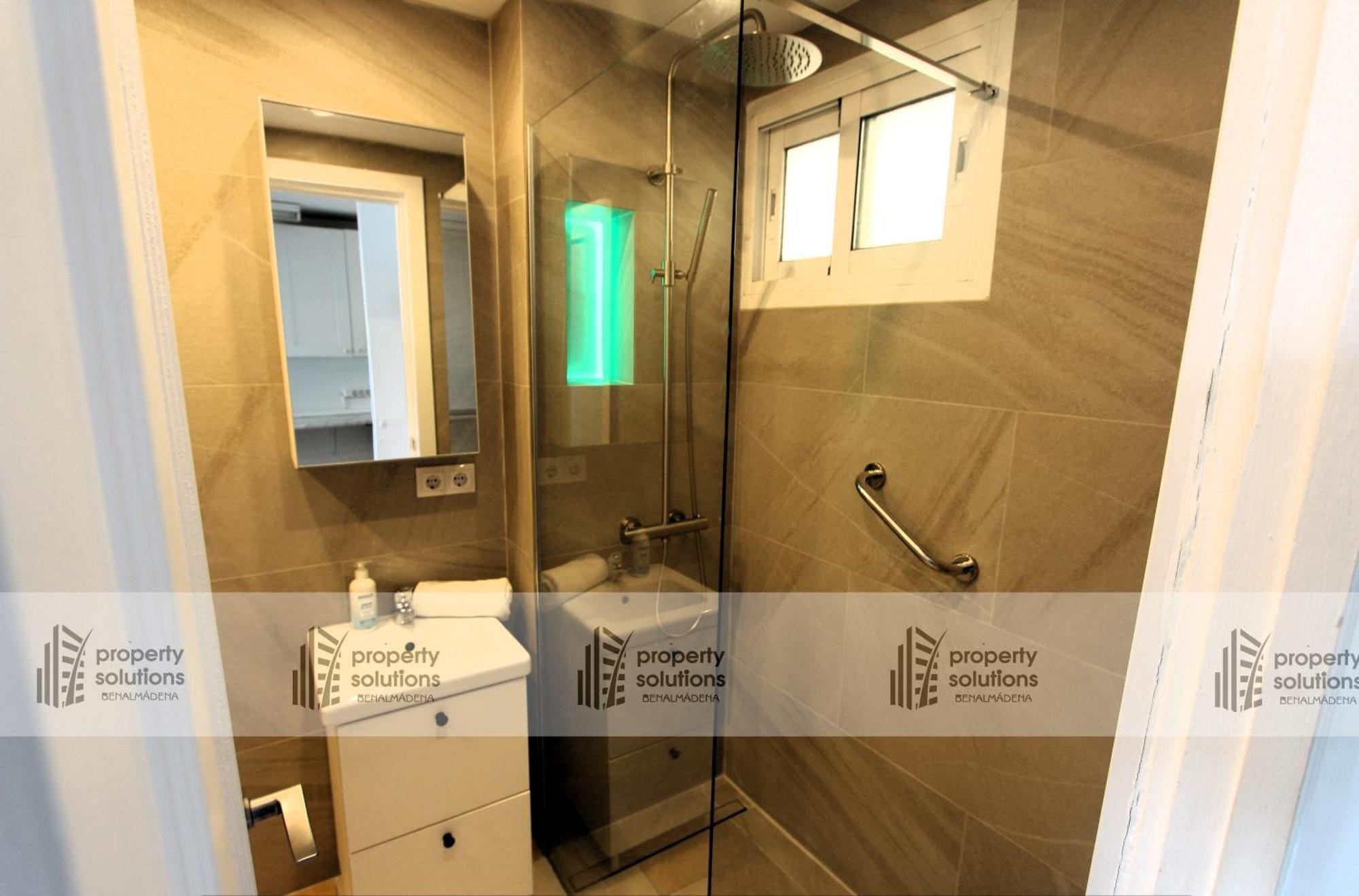 427 Estudio En Júpiter - Vista A La Piscina, El Mar Y Montaña - Excelente Conexión Wifi Apartamento *