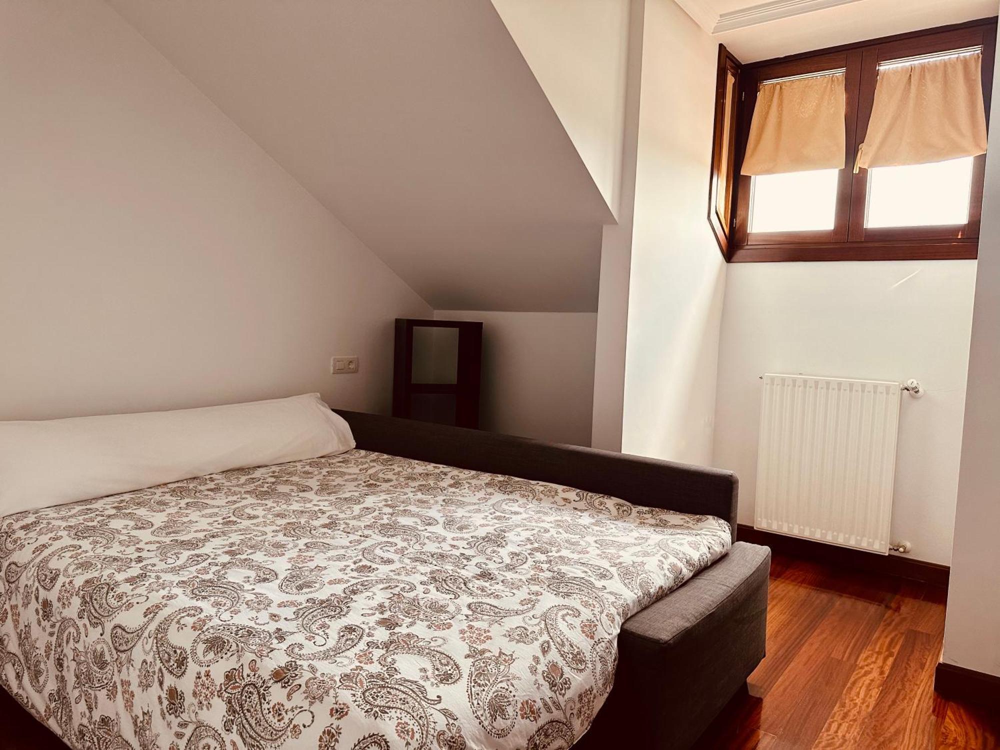 Apartment Alfaraz *