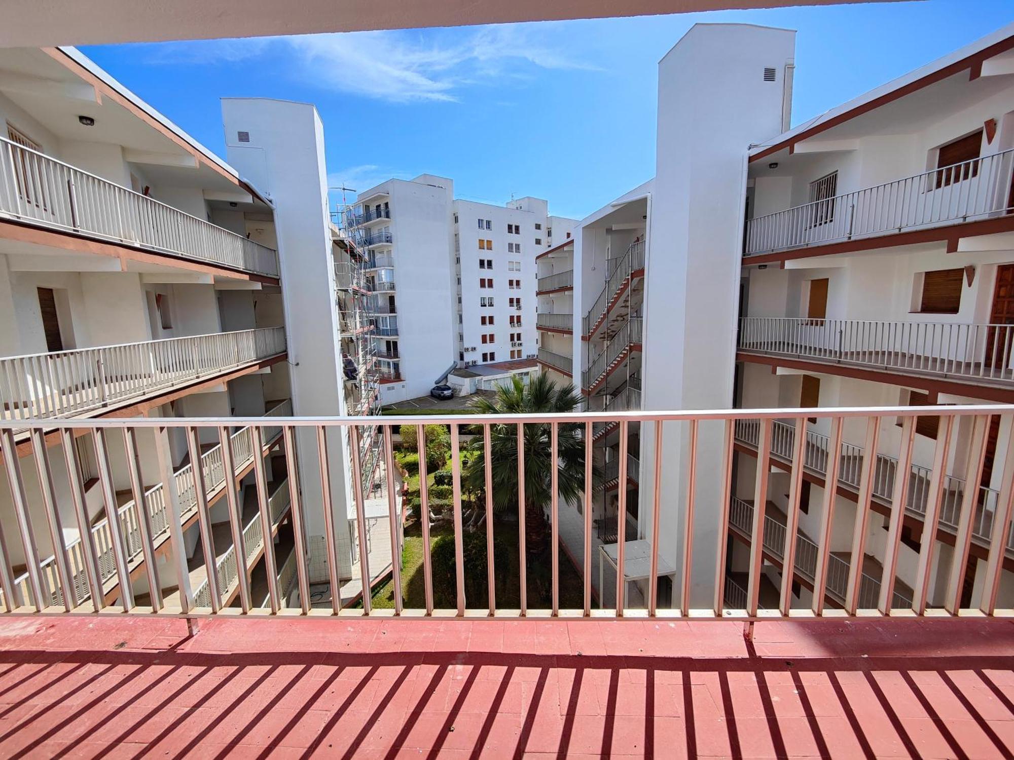 Global Immo 3346 La Solana Apartment *