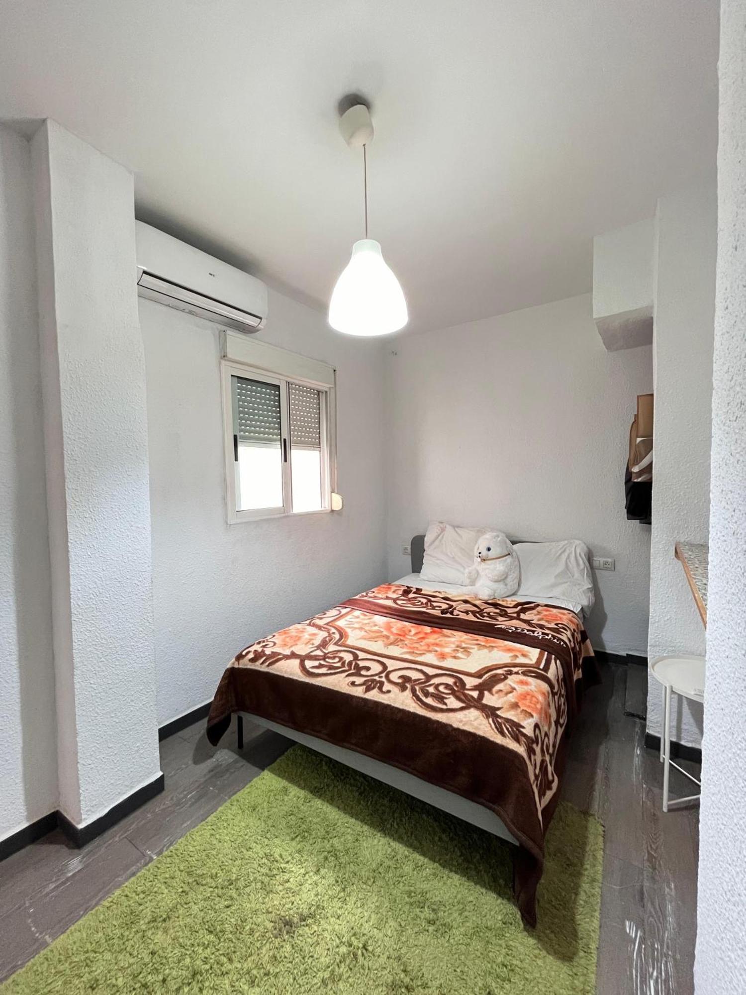 Hotspot Hostal Valencia