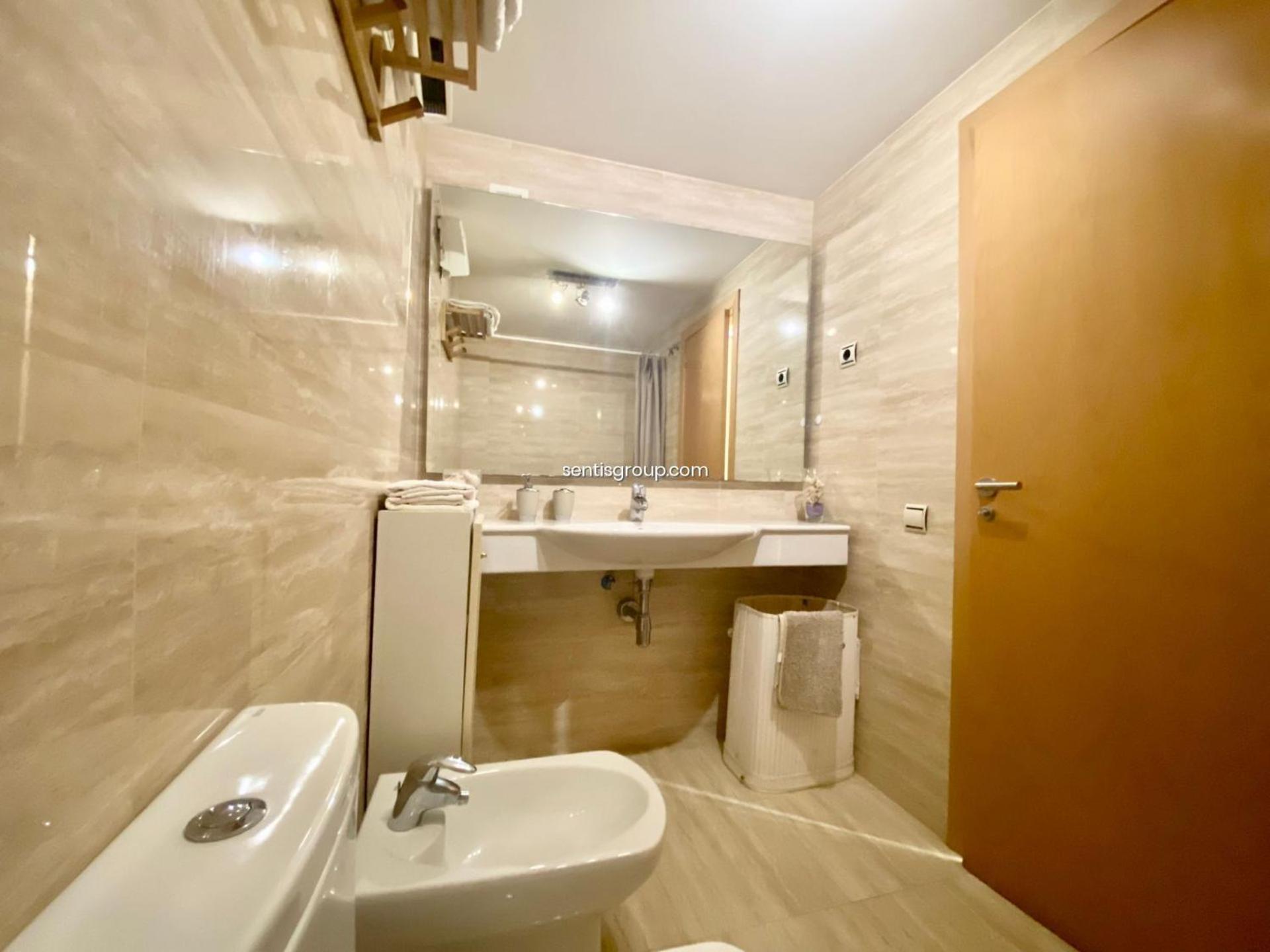Apartamento Apartamento En Cambrils, Cerca A La Playa *