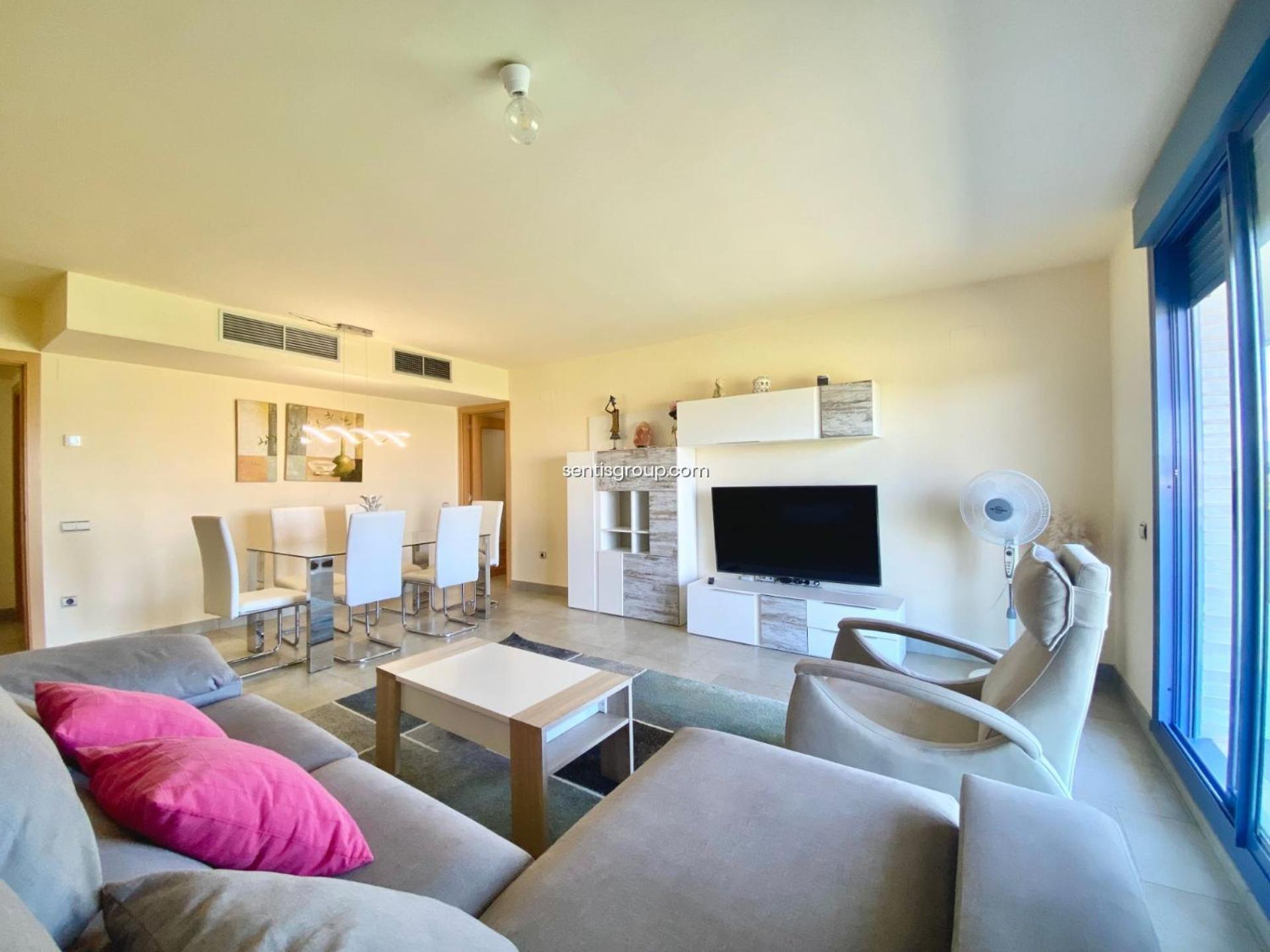 Apartamento En Cambrils, Cerca A La Playa Cambrils