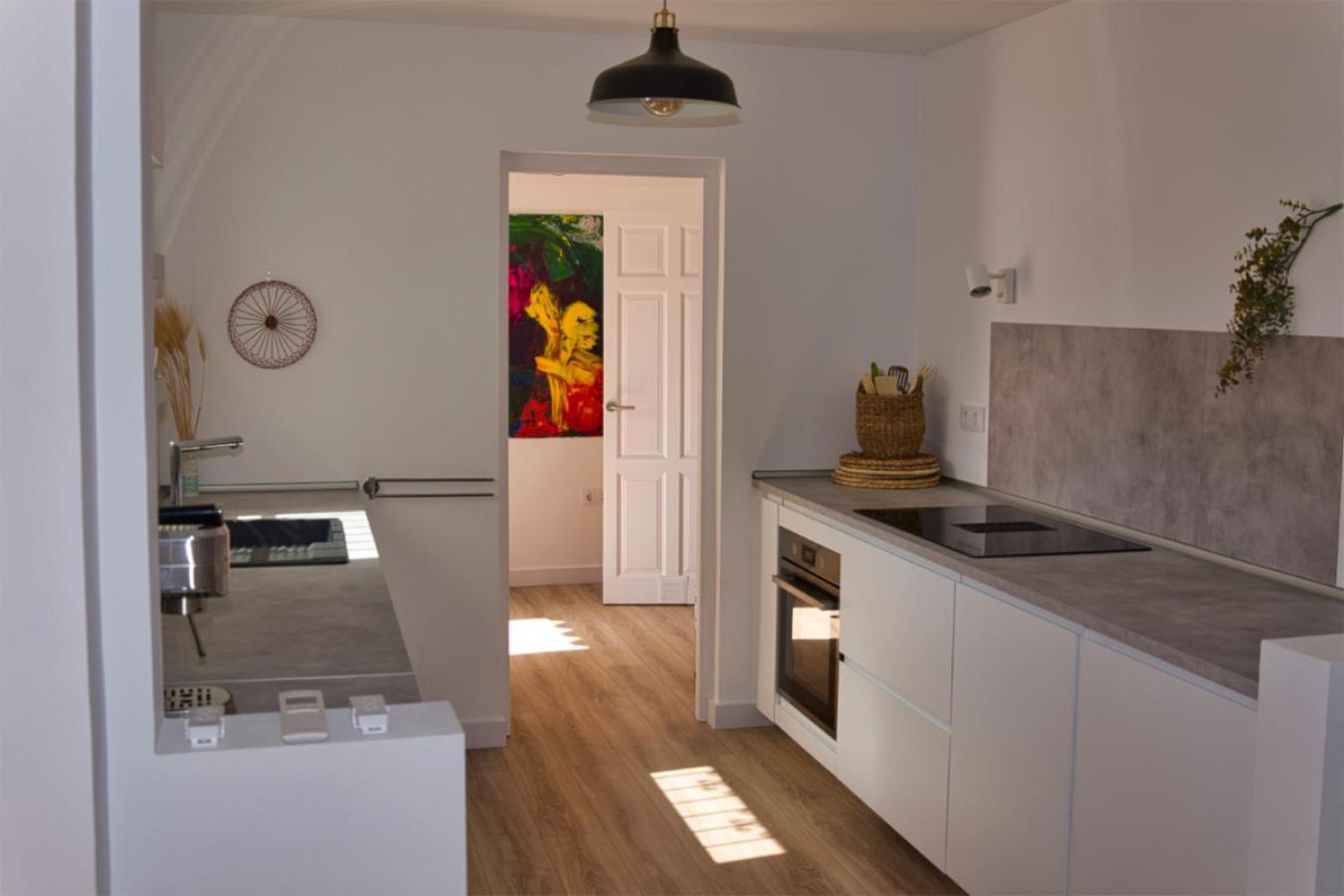 Apartamento Casa De Koko