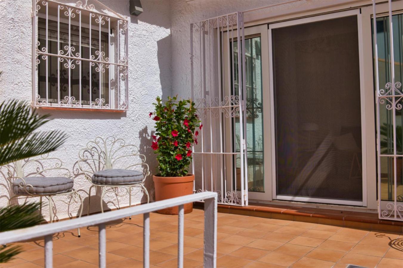 Casa De Koko Apartamento *