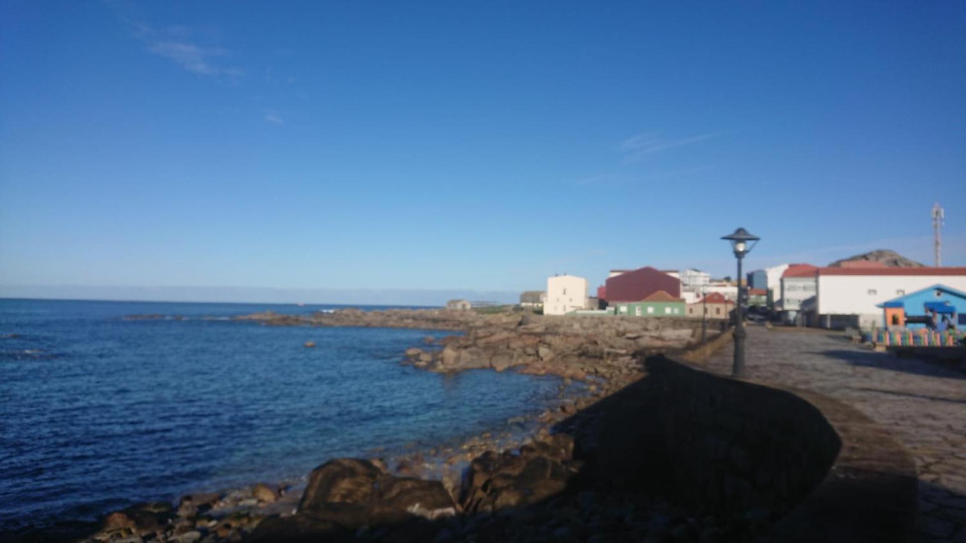 Cantos Do Coido Сasa de vacaciones *