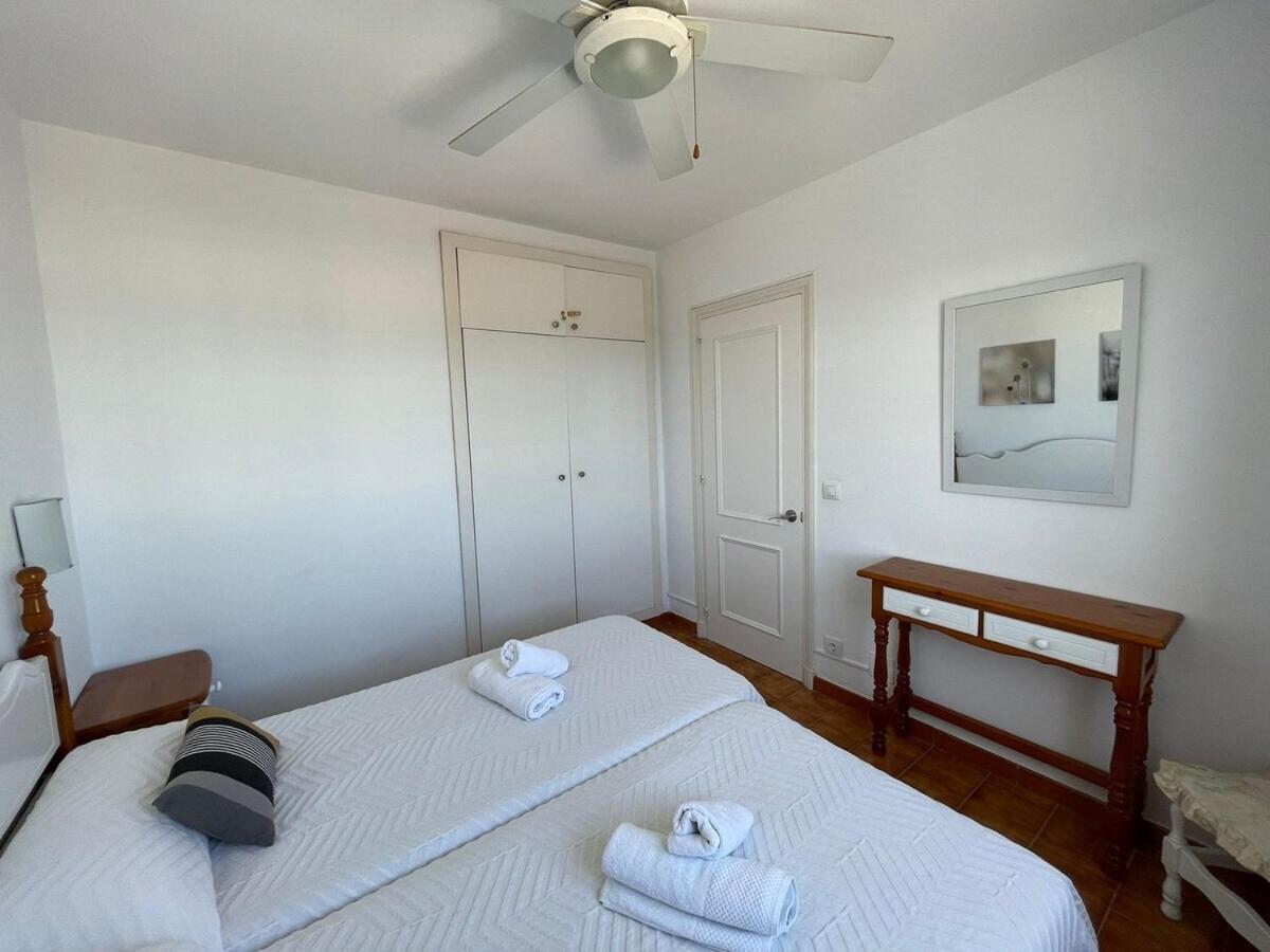 204 Castell Sol Cb Apartment Arenal d'en Castell