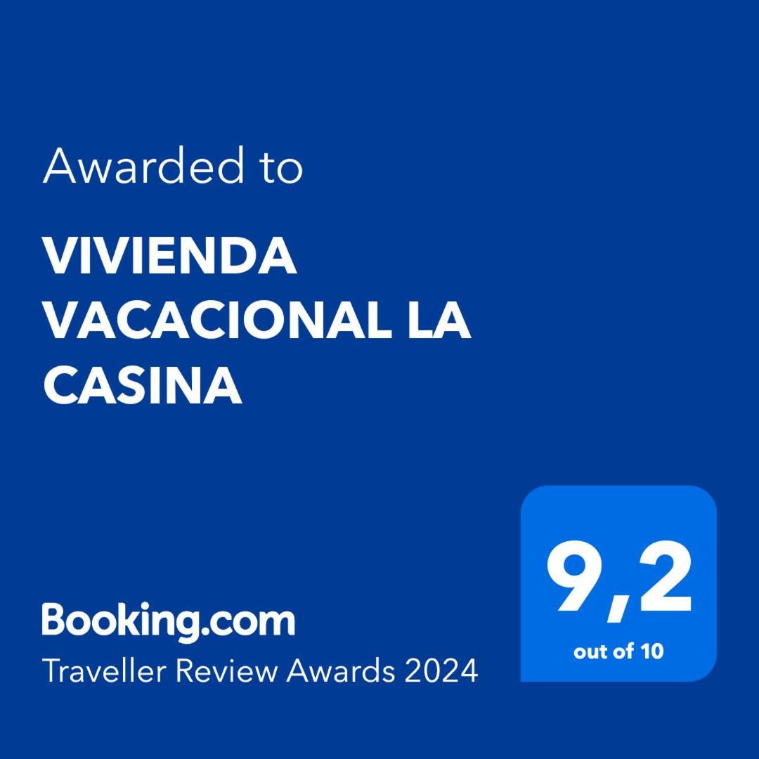 La Casina De La Playa, Ideal Parejas Holiday home *