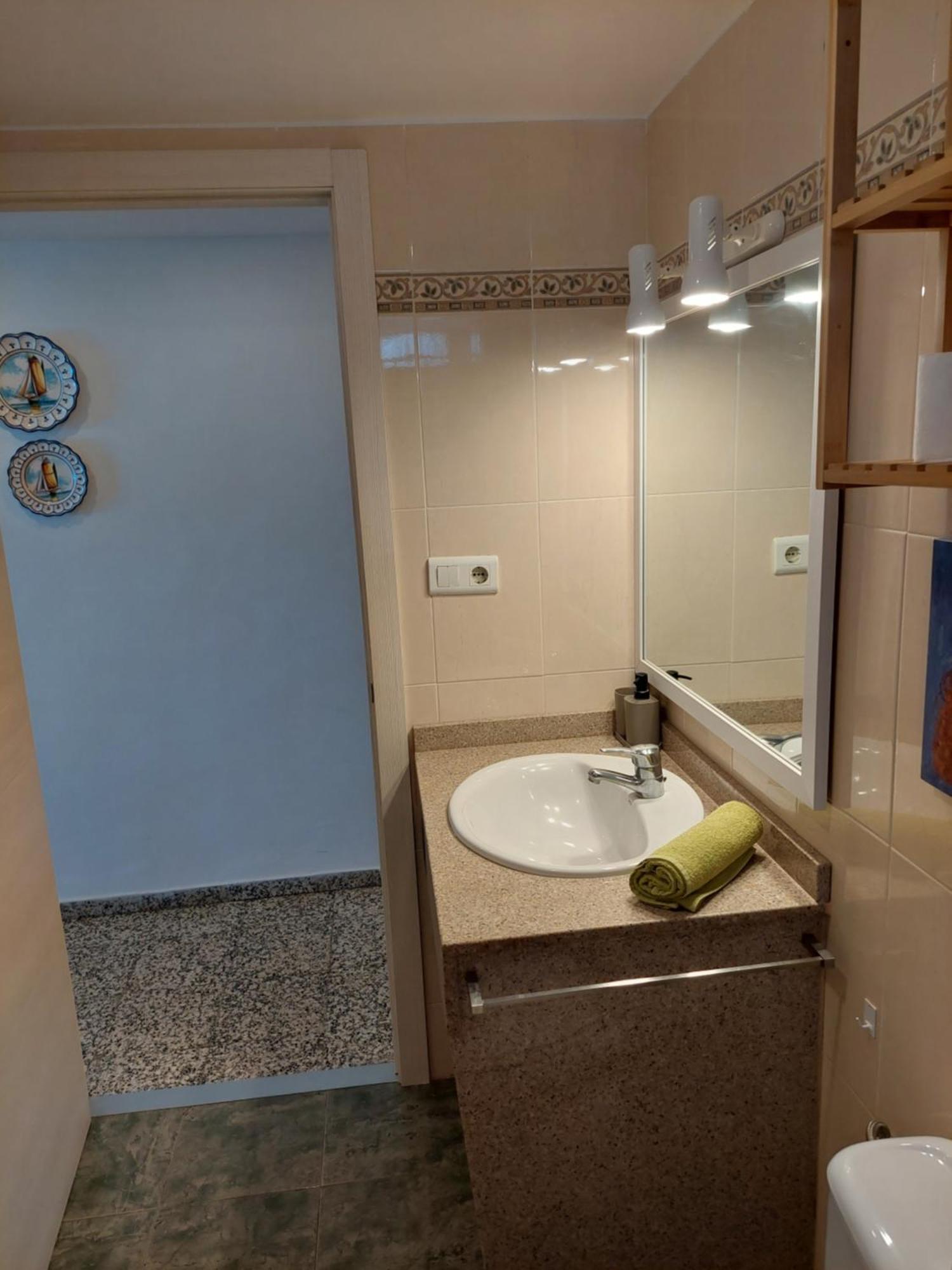 Lina Apartment Bellreguard