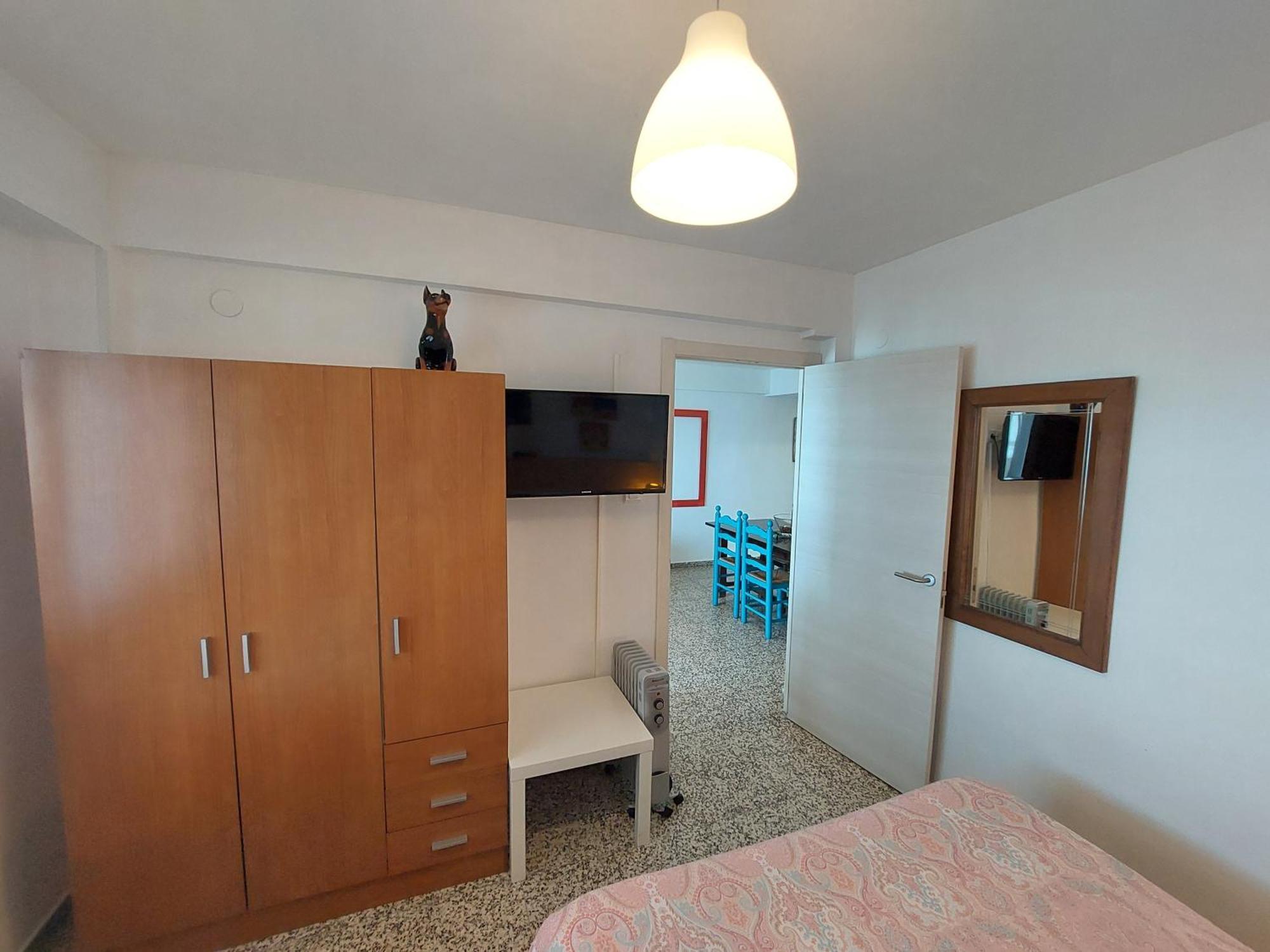 Lina Apartment Bellreguard