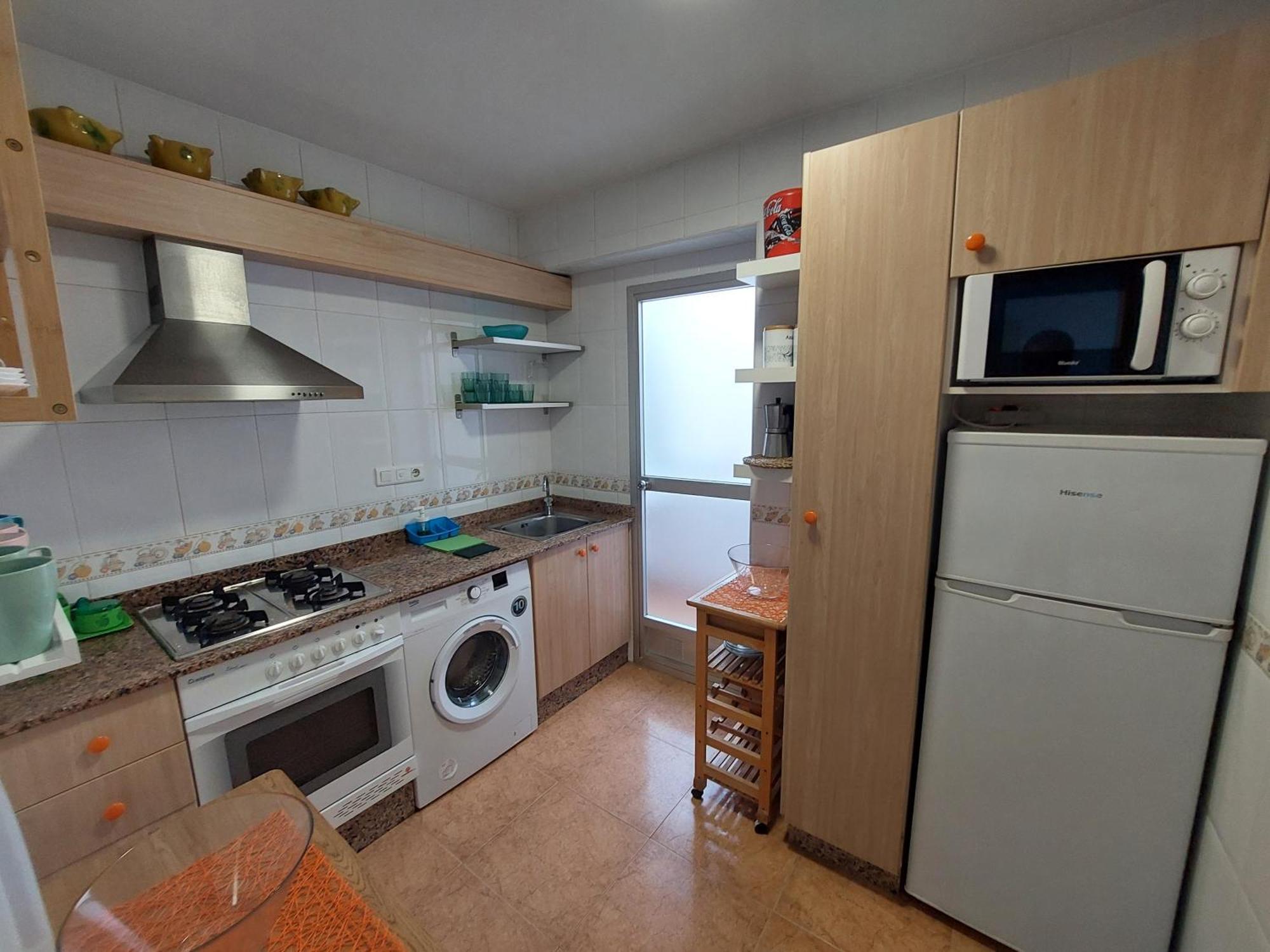Lina Apartment *