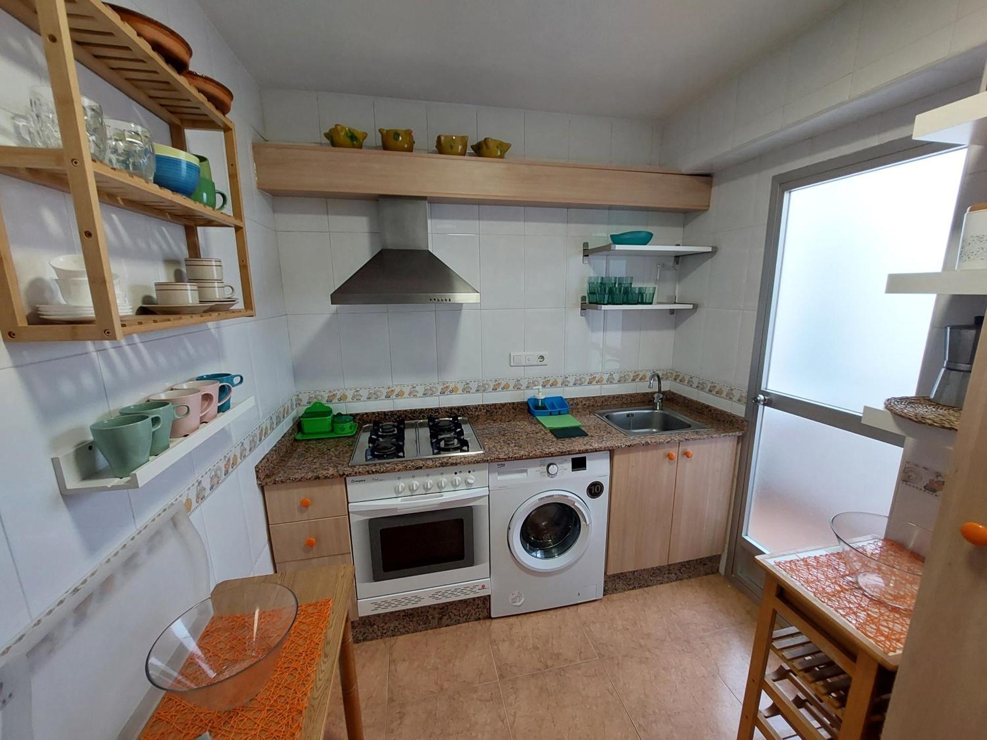 Lina Apartment Bellreguard