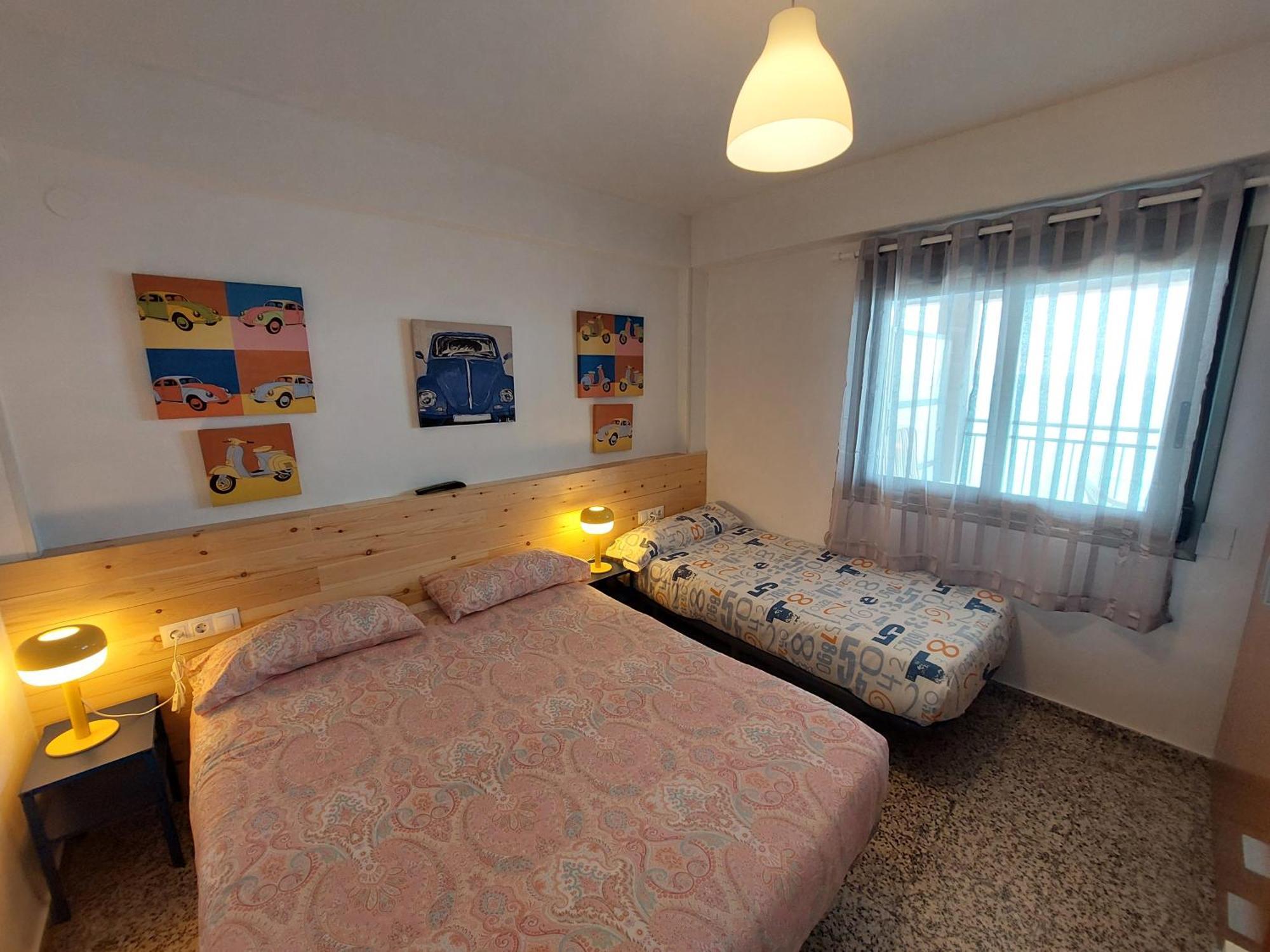 Apartment Lina *