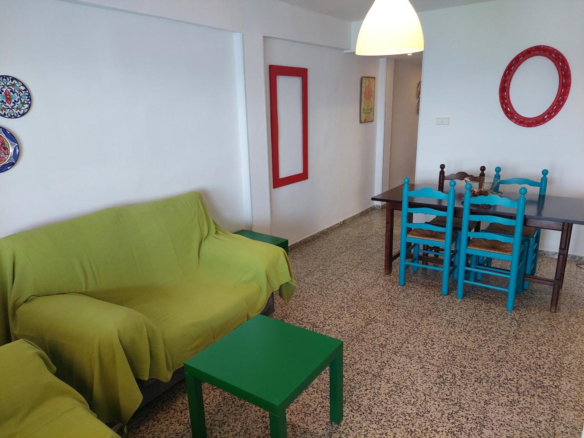 Lina Apartment