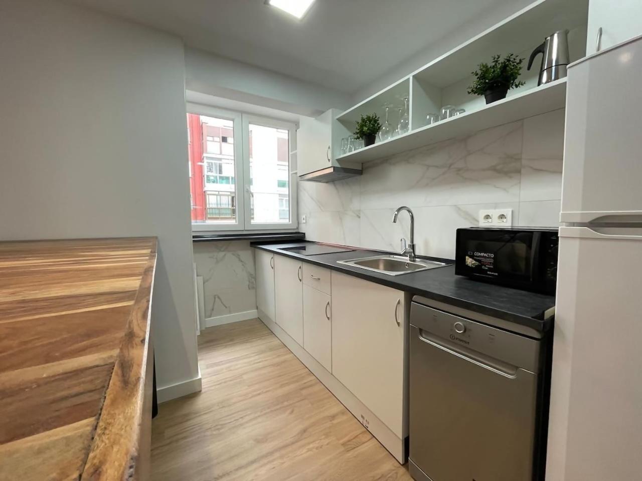 Apartamento La Casa De Niku Bilbao