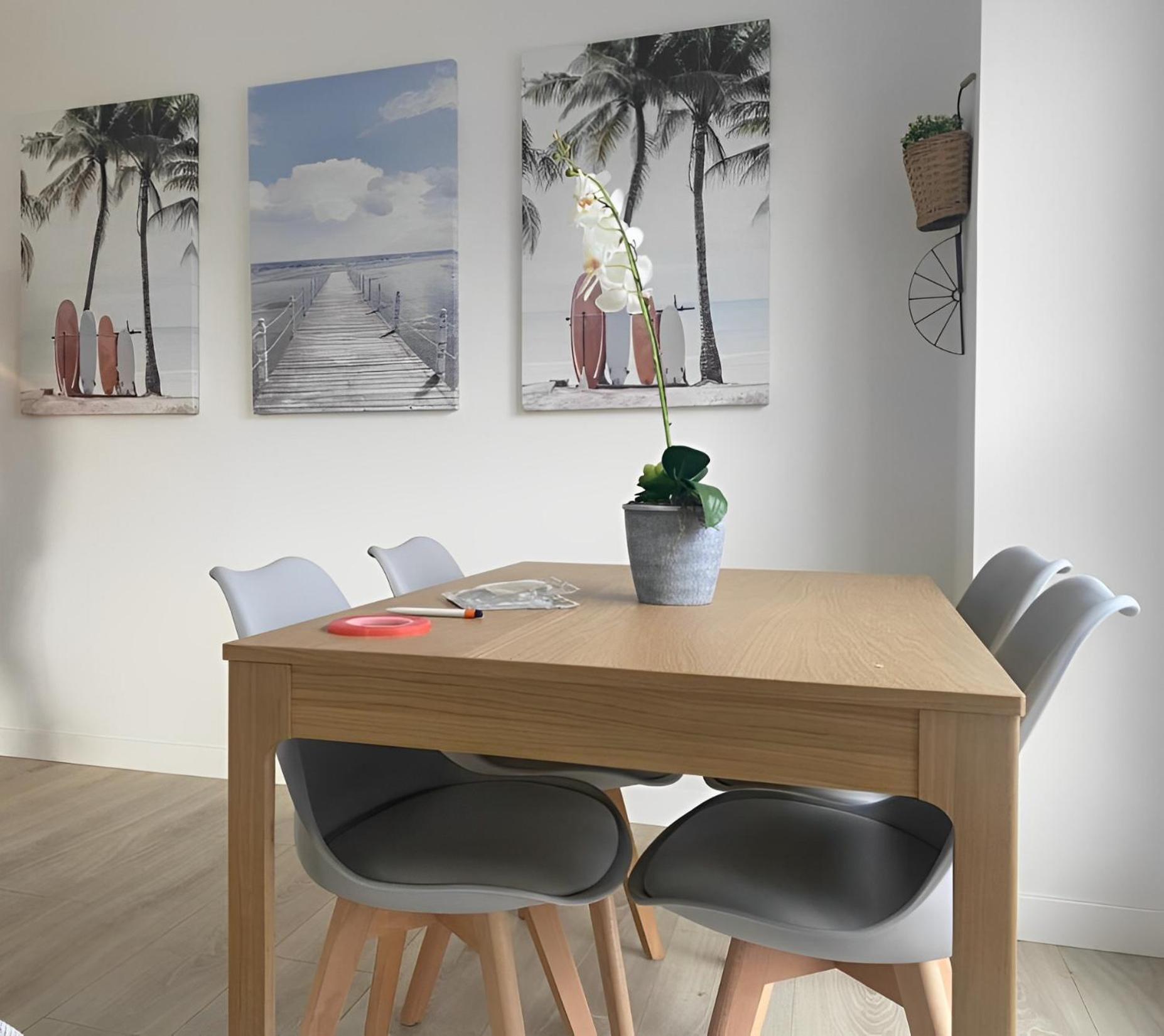 Egona - Sal6 En Nueva Zona Residencial En * Zarautz