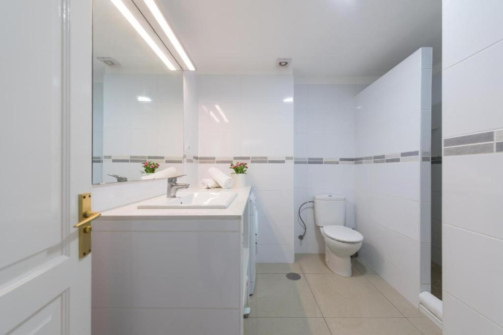La Venecia De Canarias Apartamento