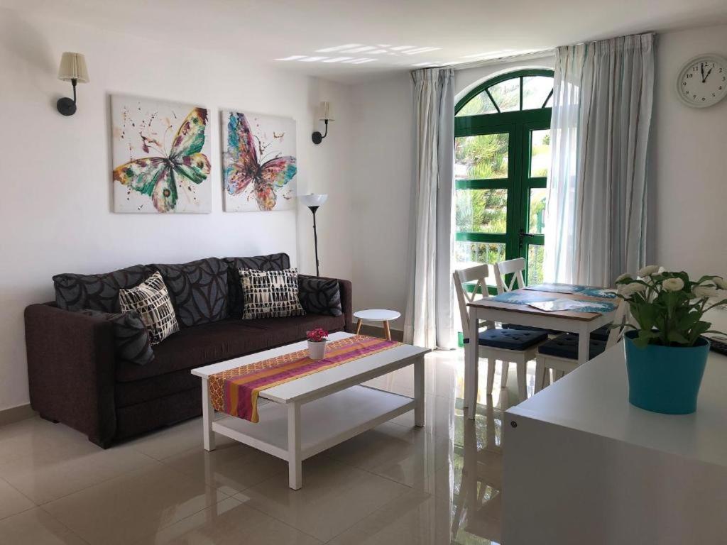 Apartamento La Venecia De Canarias Puerto De Mogan