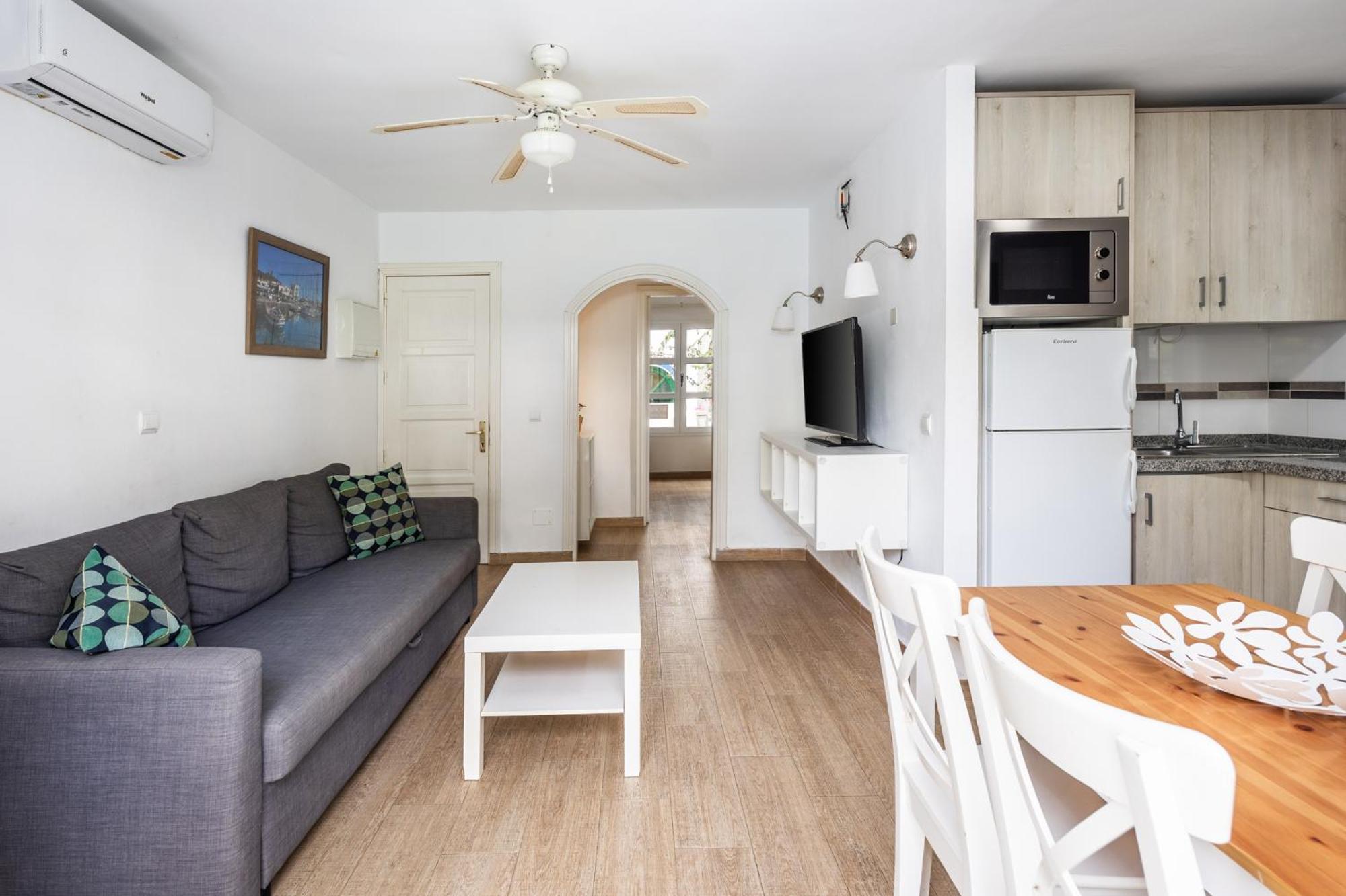 La Venecia De Canarias Apartamento