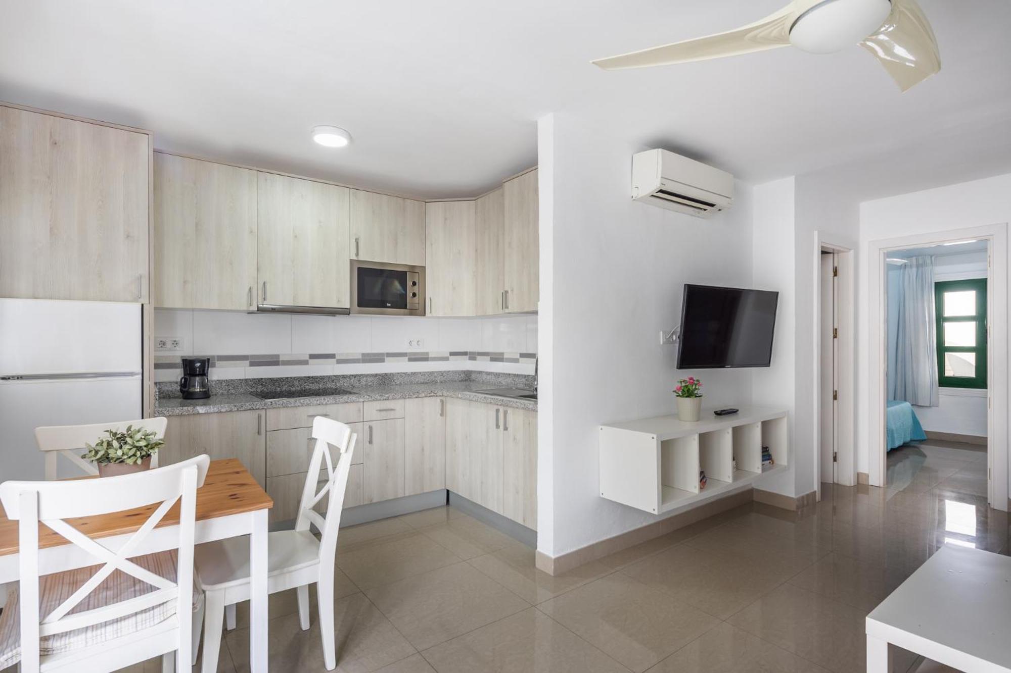 La Venecia De Canarias Apartamento *