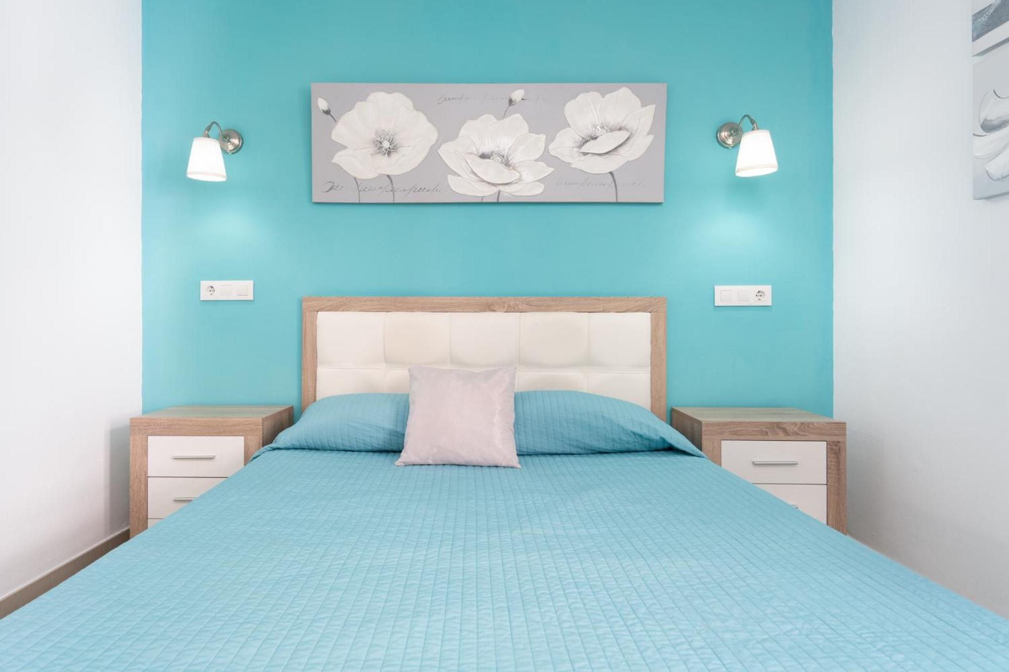 Apartamento La Venecia De Canarias Puerto De Mogan