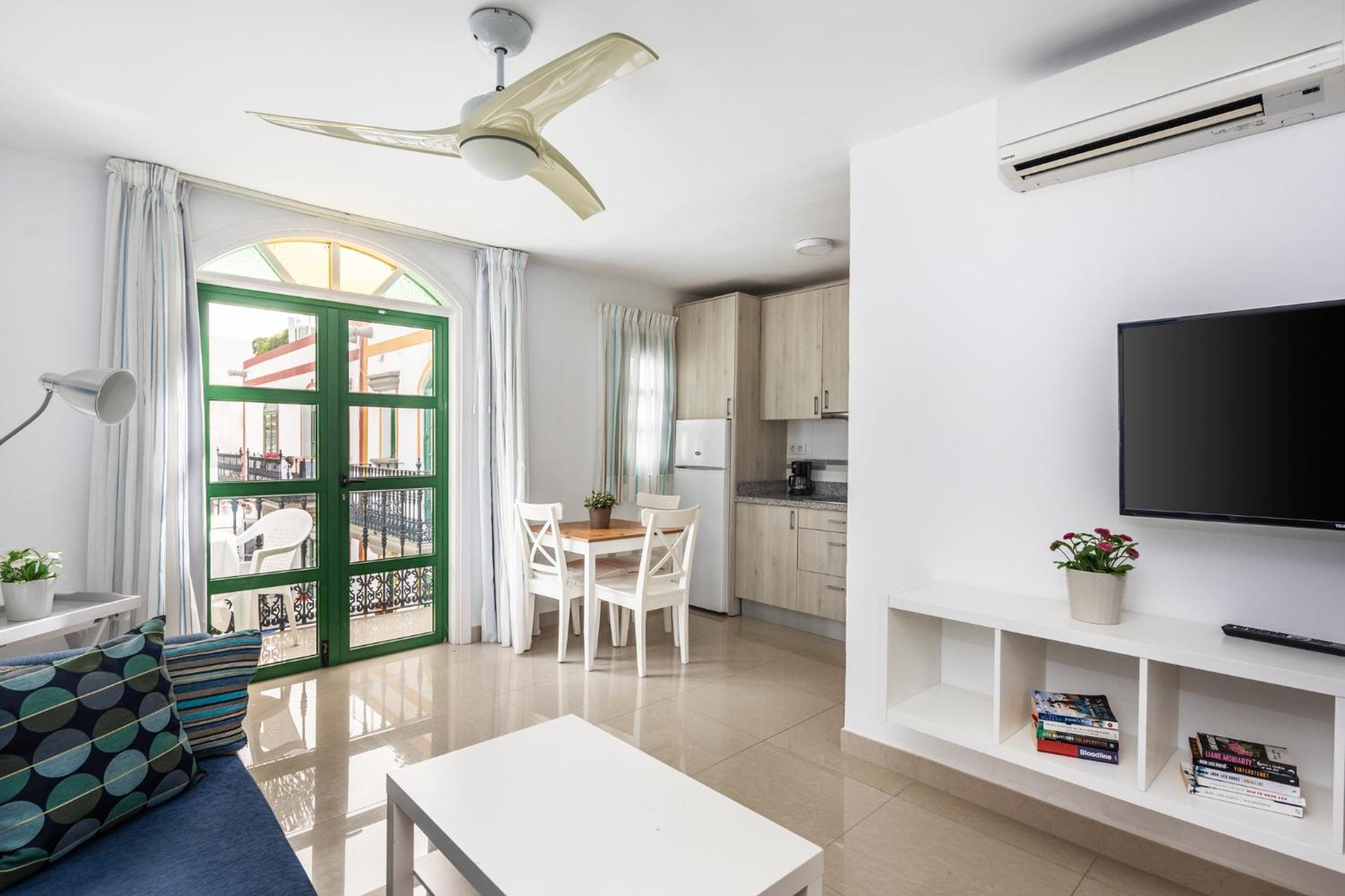 La Venecia De Canarias Apartamento