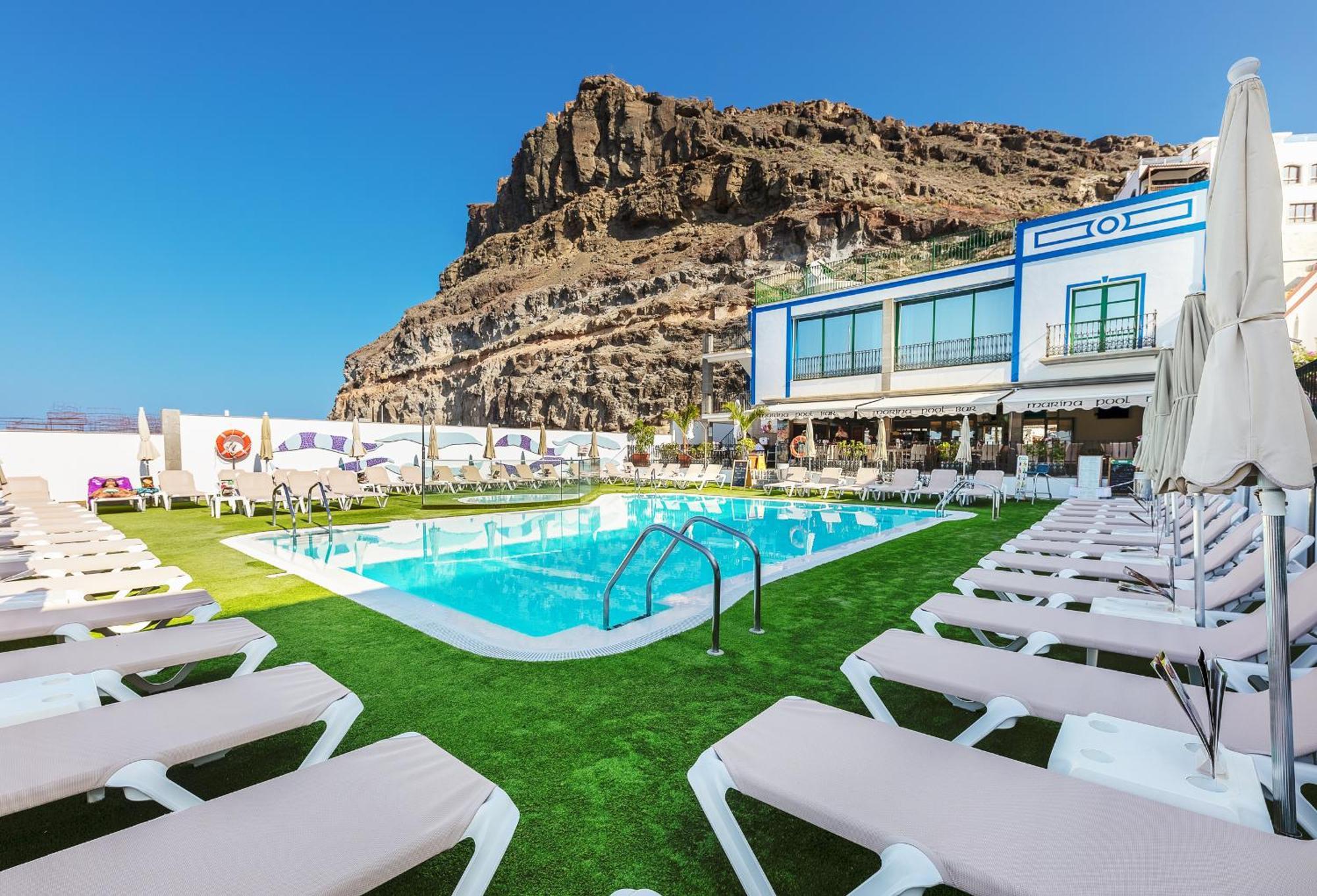 Apartamento La Venecia De Canarias Puerto De Mogan