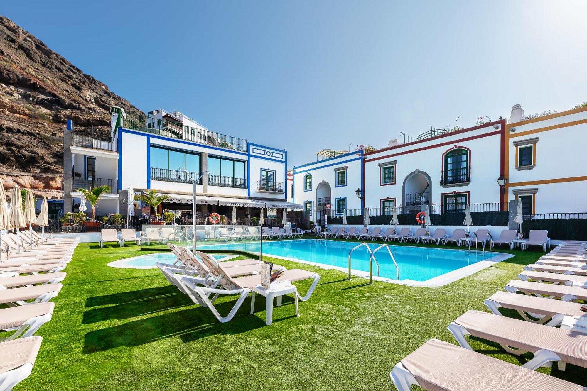 La Venecia De Canarias Apartamento Puerto De Mogan