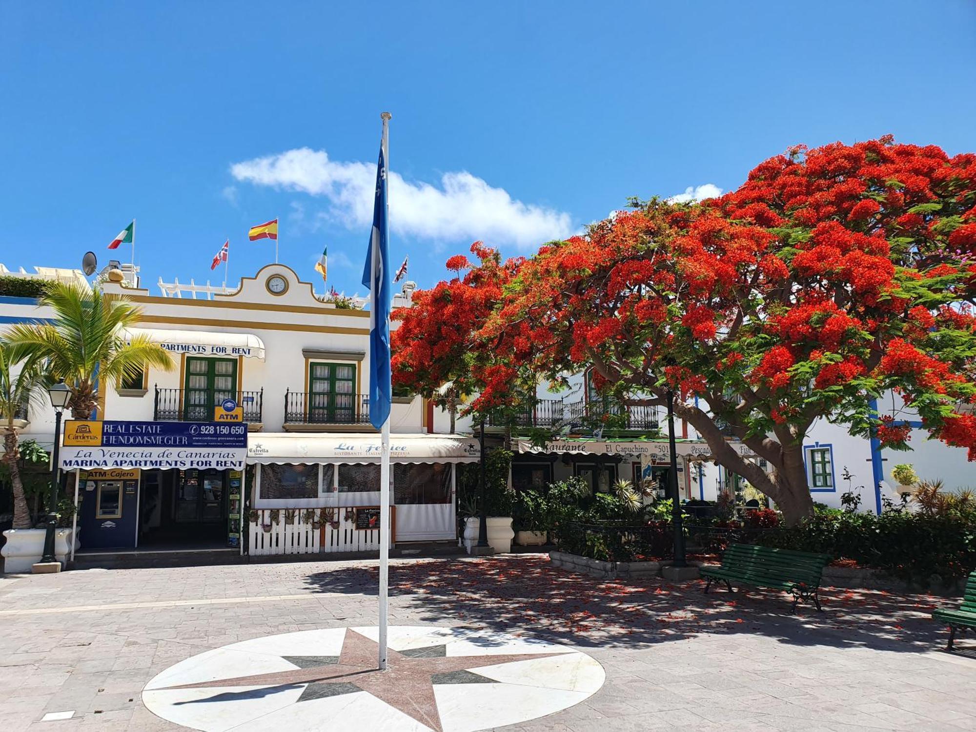 La Venecia De Canarias Apartamento
