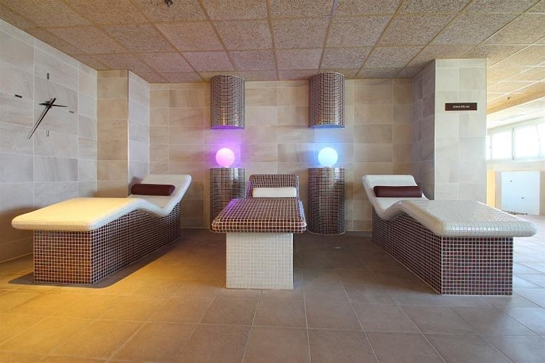 Hotel & Spa Peniscola Palace 4* Peniscola