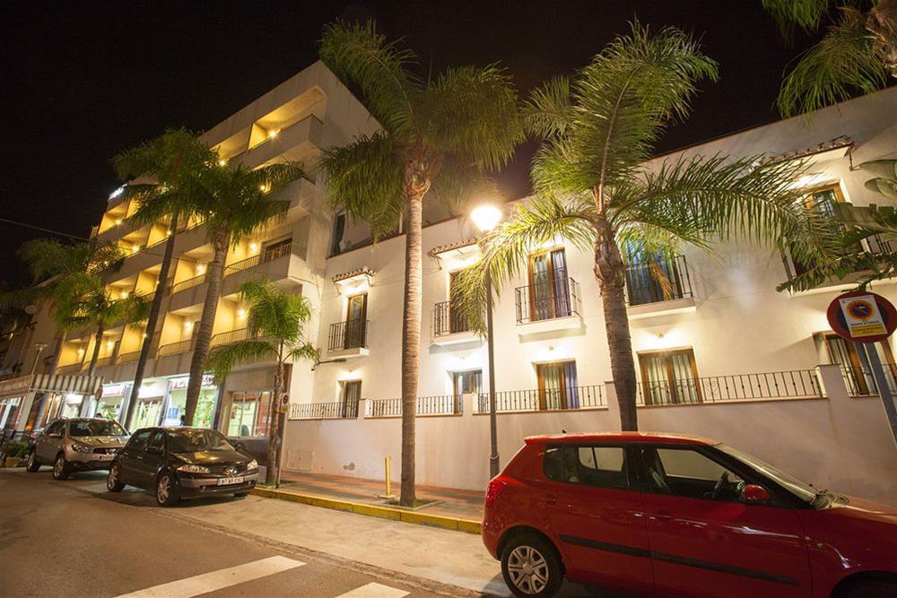 Hotel Carmen By Bossh Almuñécar