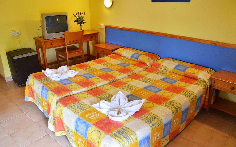 Playasol Marco Polo Ii San Antonio Abad