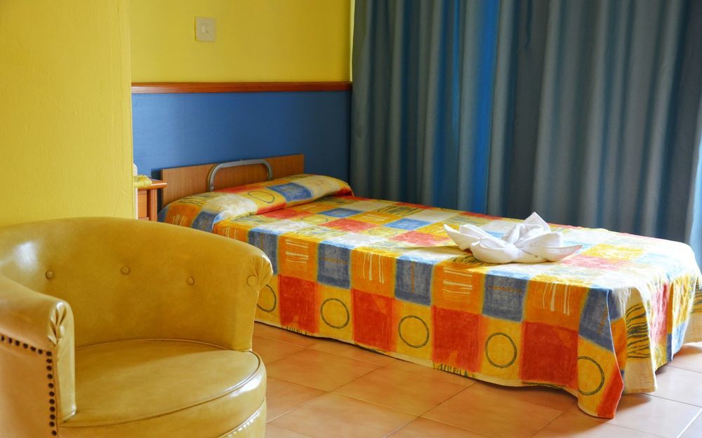 Playasol Marco Polo Ii