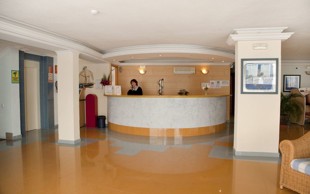 Hotel Vibra Marítimo Ibiza