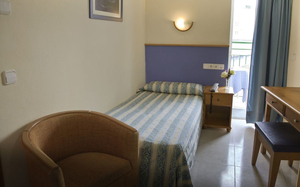 Hotel Vibra Marítimo