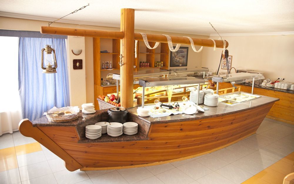 Vibra Marítimo Hotel