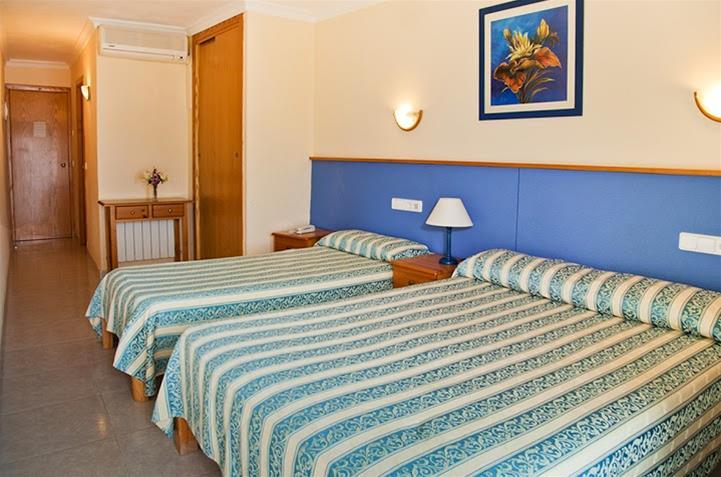Hotel Vibra Marítimo Ibiza